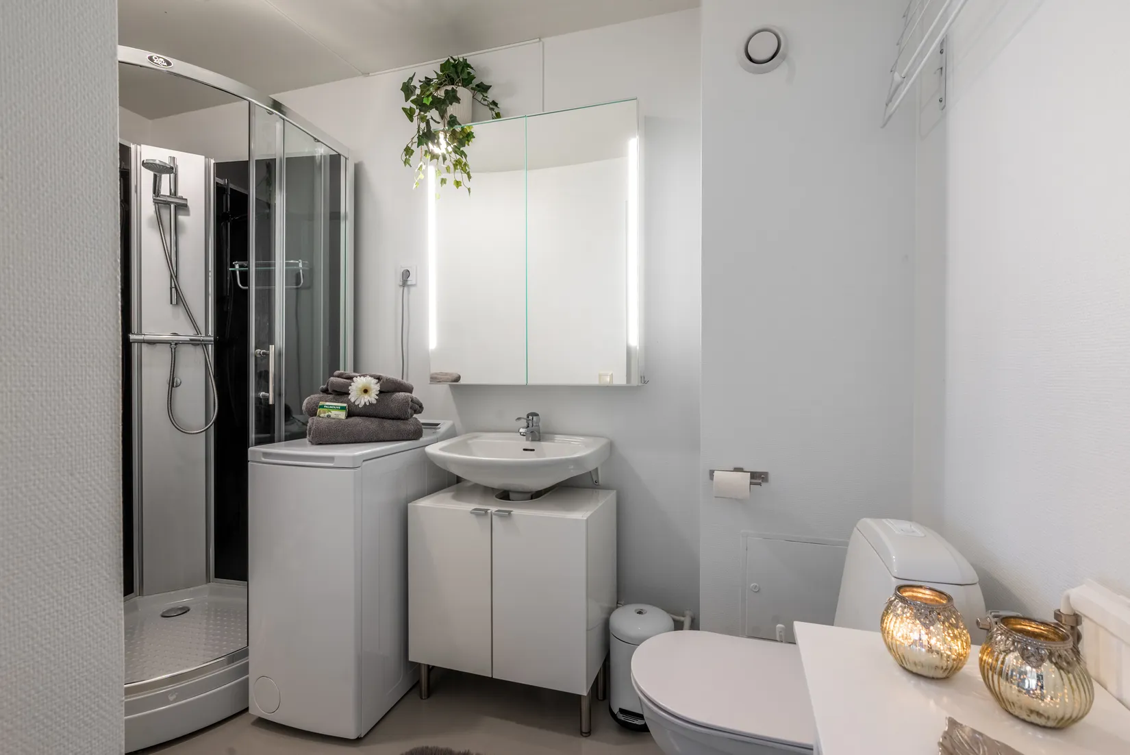 Bostadsrätt, Huldregatan 1, Sjöbo, Borås