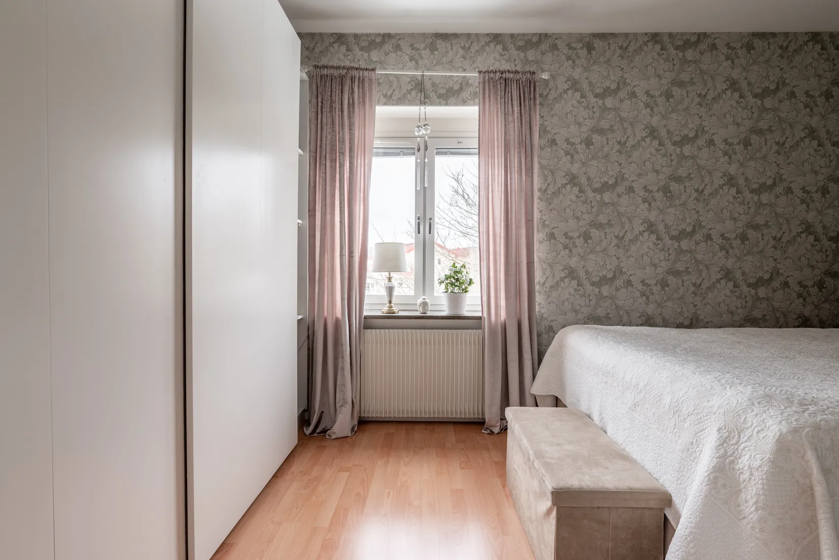 Bostadsrätt, Huldregatan 1, Sjöbo, Borås