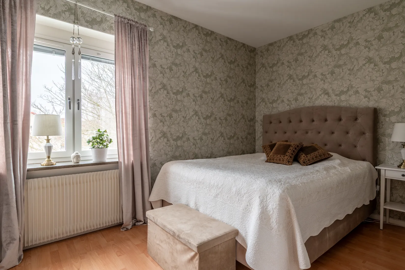 Bostadsrätt, Huldregatan 1, Sjöbo, Borås