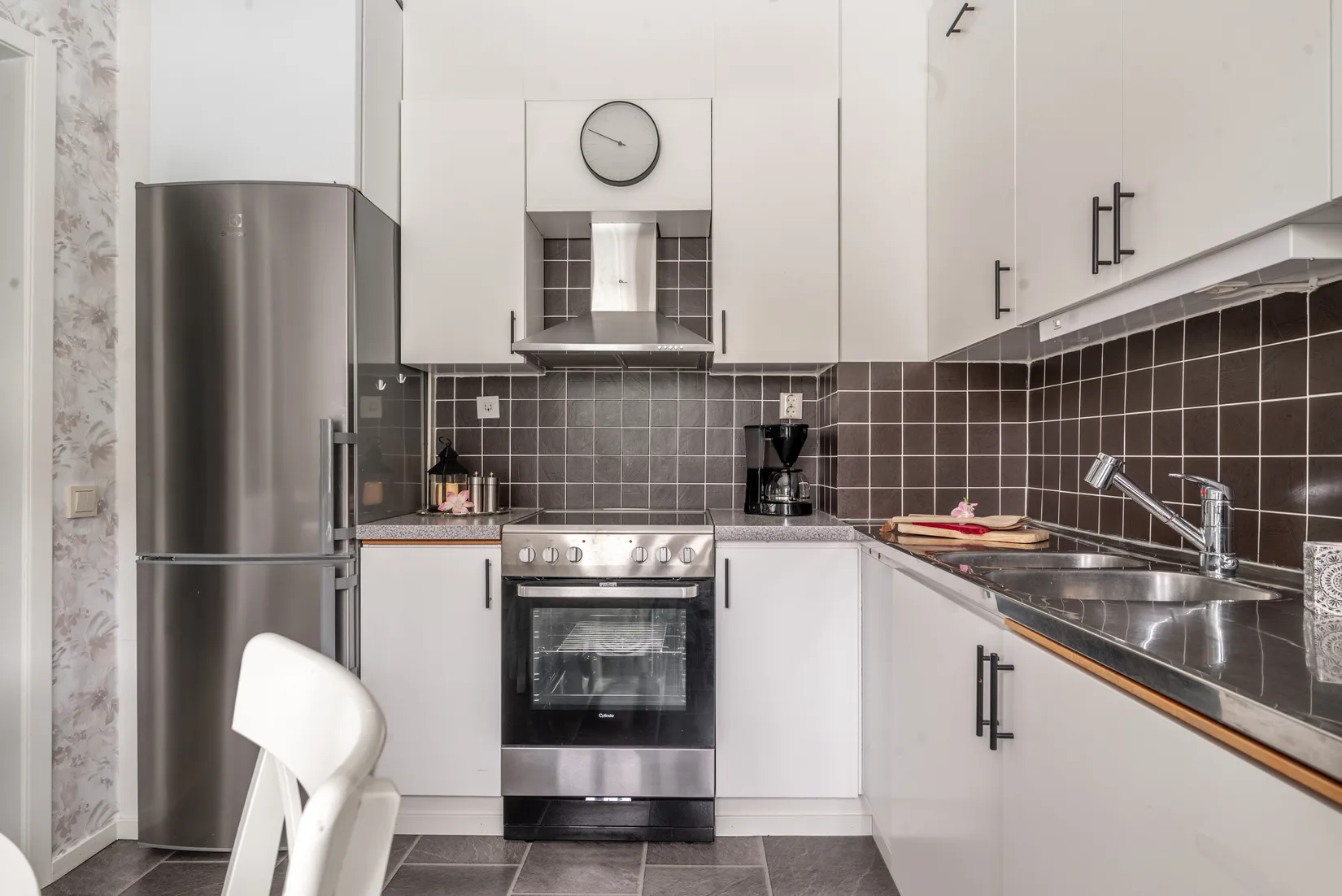 Bostadsrätt, Huldregatan 1, Sjöbo, Borås