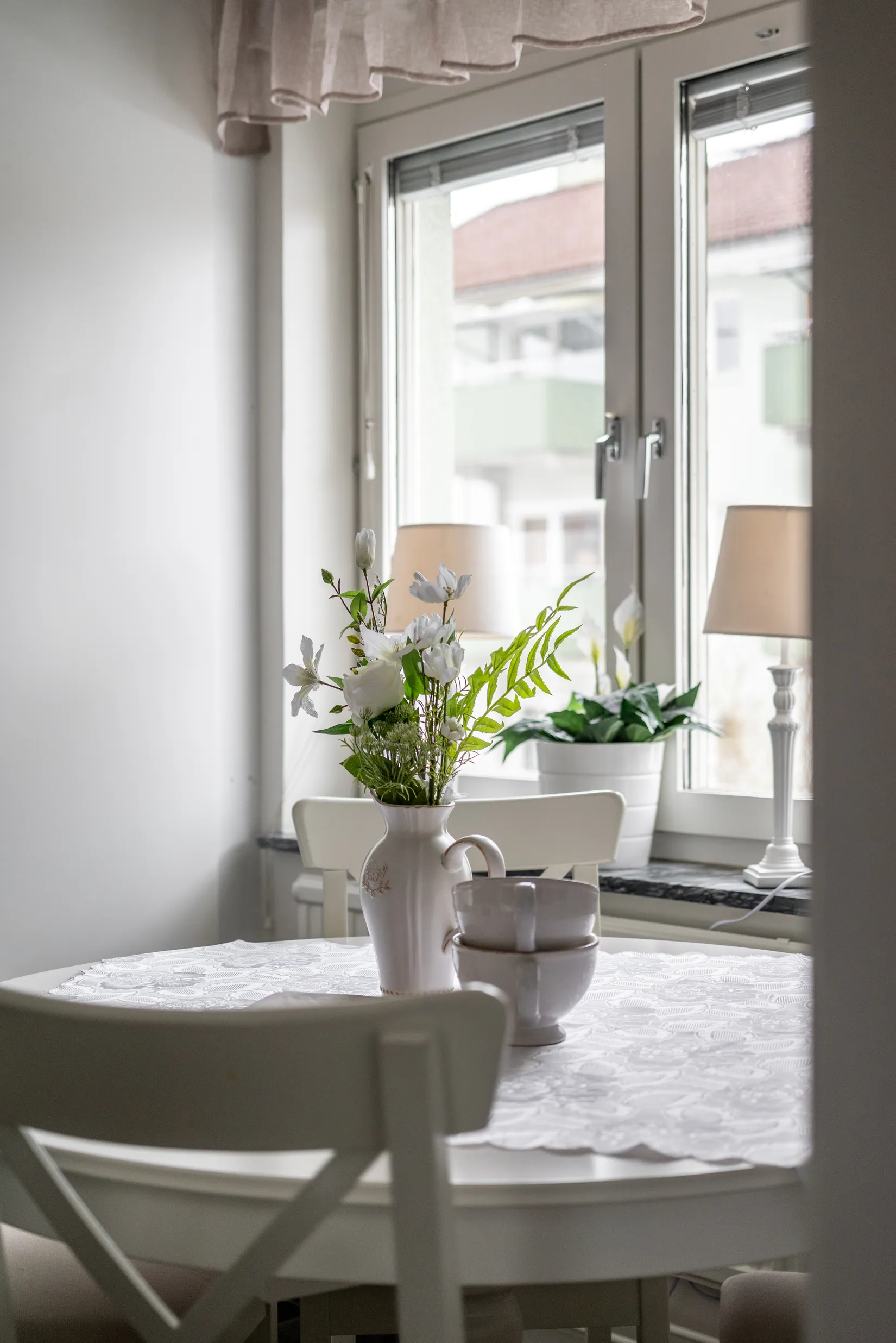 Bostadsrätt, Huldregatan 1, Sjöbo, Borås