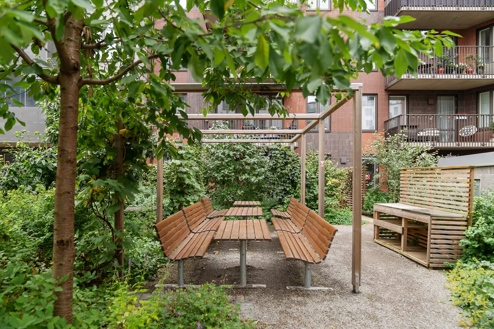 Bostadsrätt, Virkesvägen 13, Hammarby Sjöstad, Stockholm