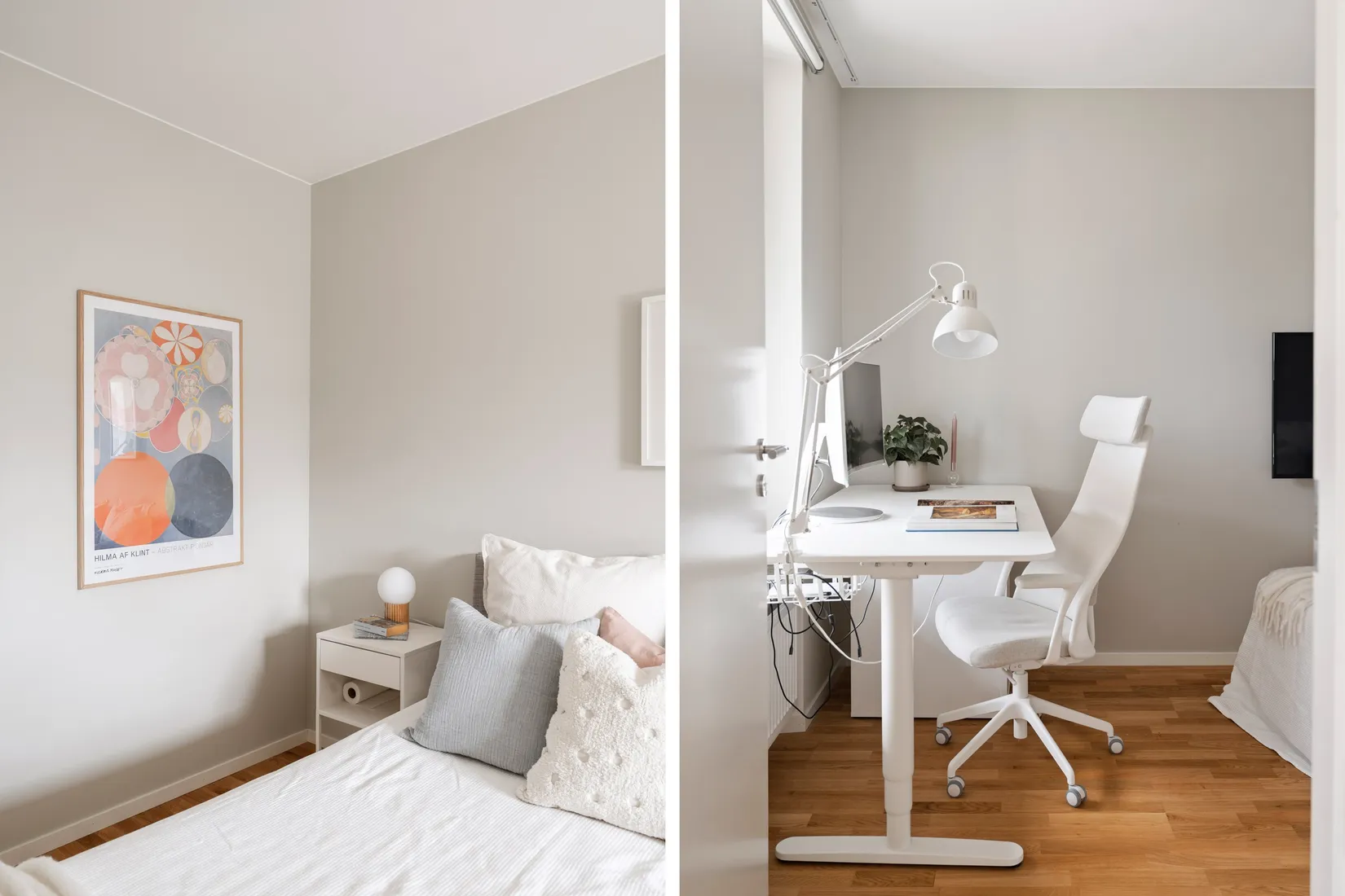 Bostadsrätt, Virkesvägen 13, Hammarby Sjöstad, Stockholm