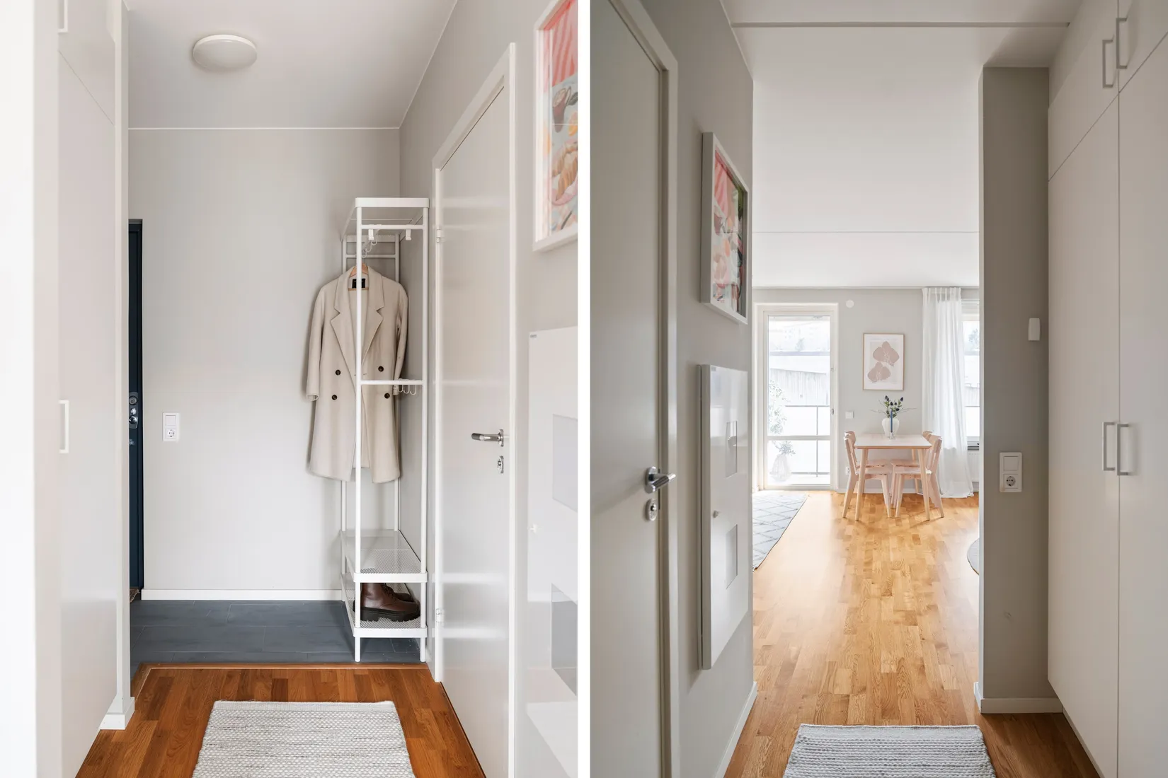 Bostadsrätt, Virkesvägen 13, Hammarby Sjöstad, Stockholm