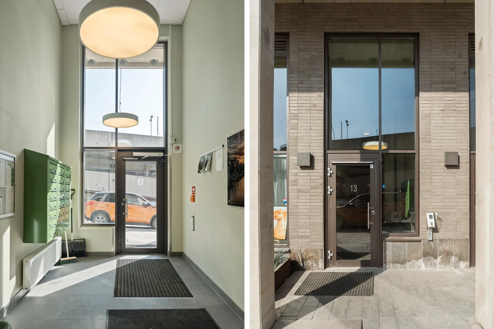 Bostadsrätt, Virkesvägen 13, Hammarby Sjöstad, Stockholm