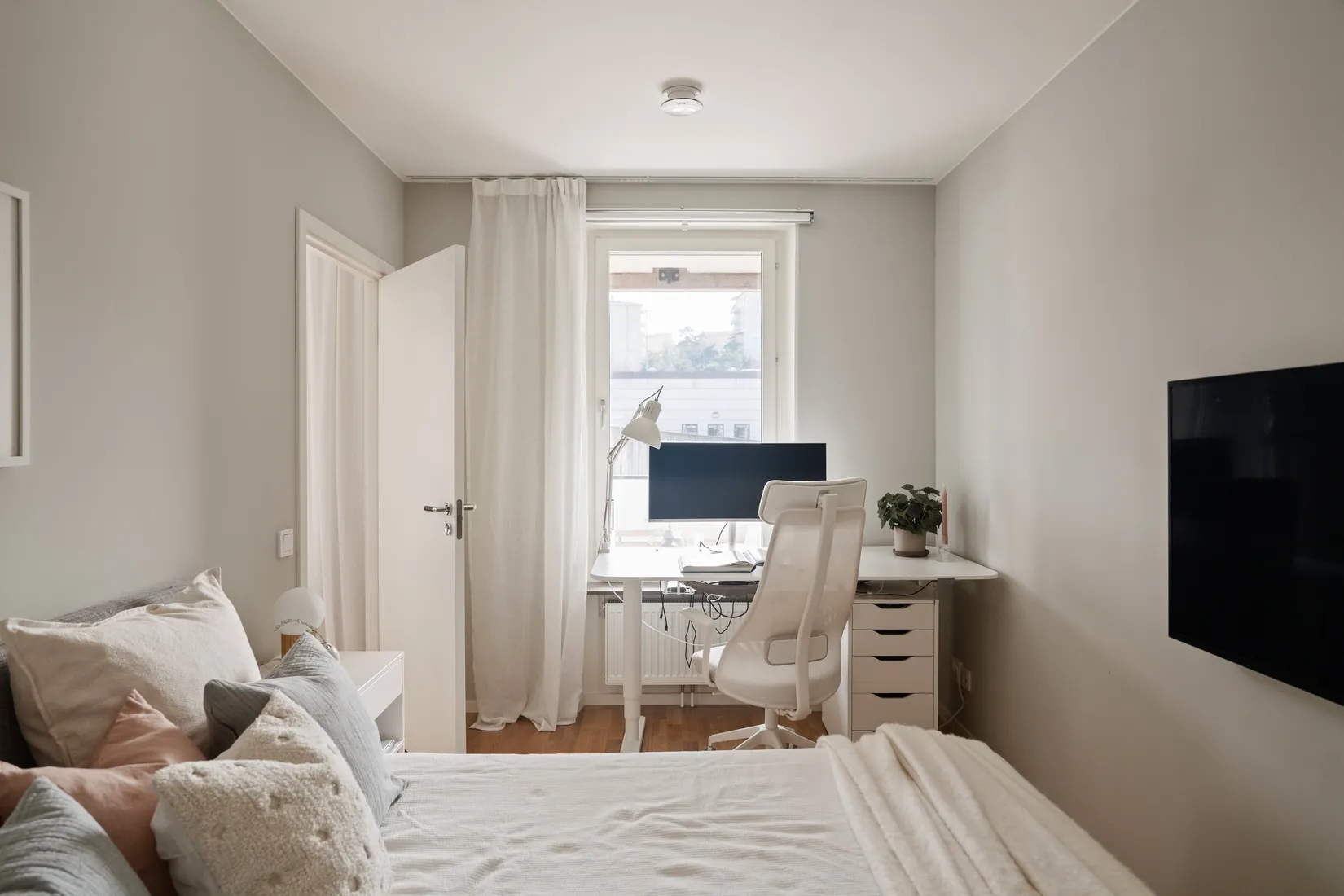 Bostadsrätt, Virkesvägen 13, Hammarby Sjöstad, Stockholm