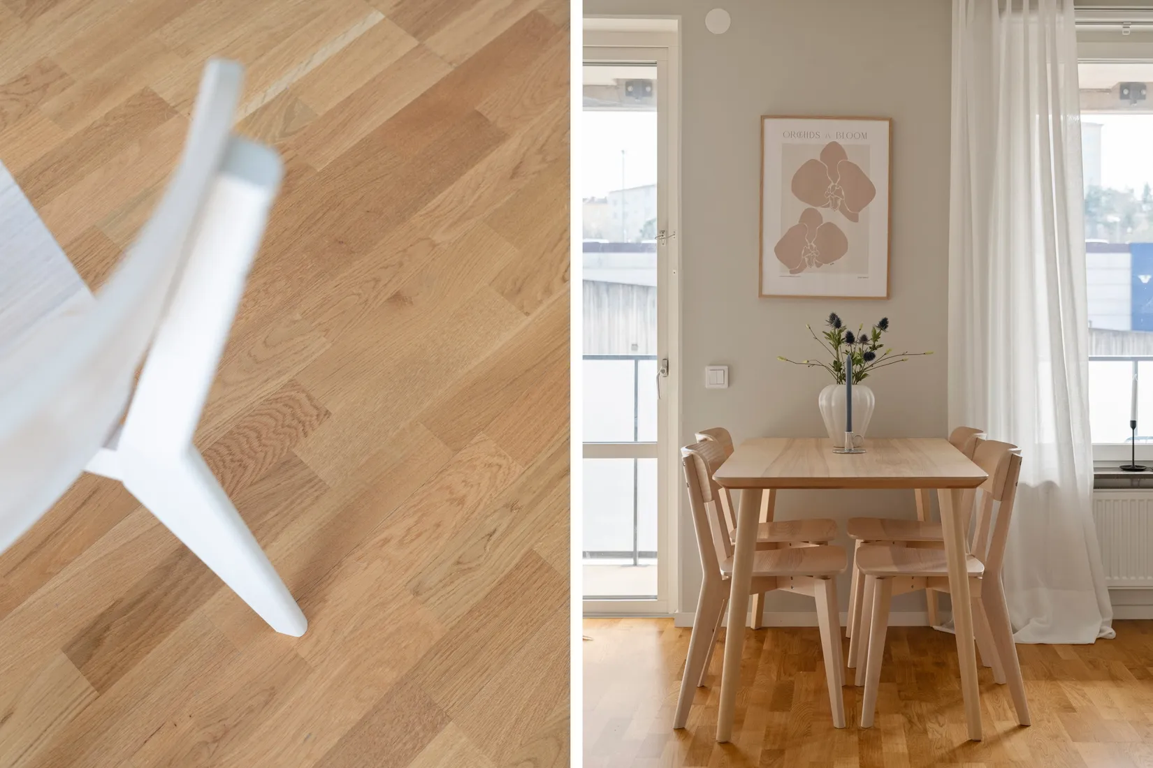 Bostadsrätt, Virkesvägen 13, Hammarby Sjöstad, Stockholm