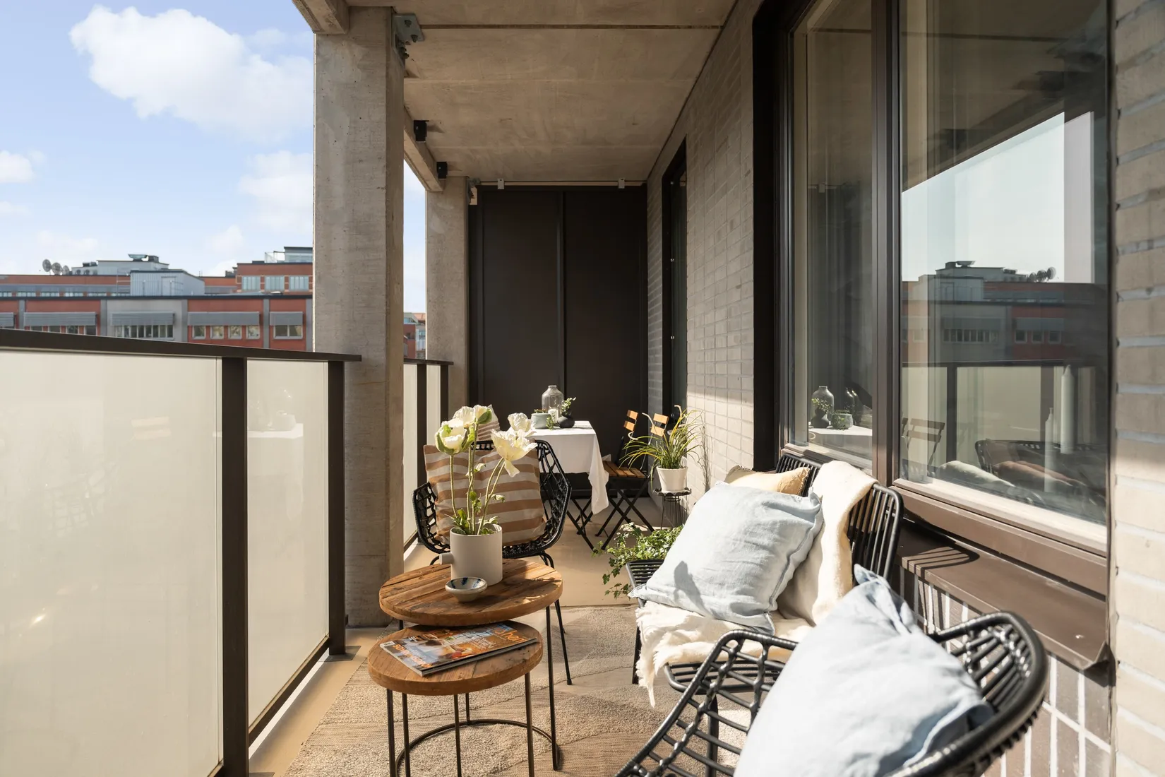 Bostadsrätt, Virkesvägen 13, Hammarby Sjöstad, Stockholm