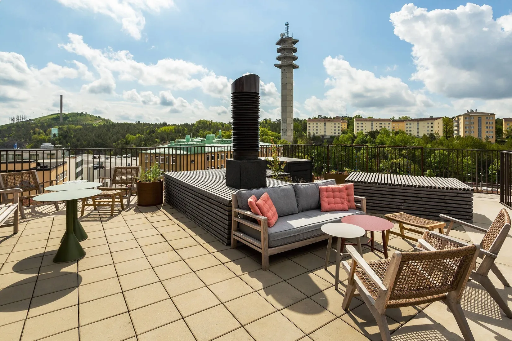 Bostadsrätt, Virkesvägen 13, Hammarby Sjöstad, Stockholm