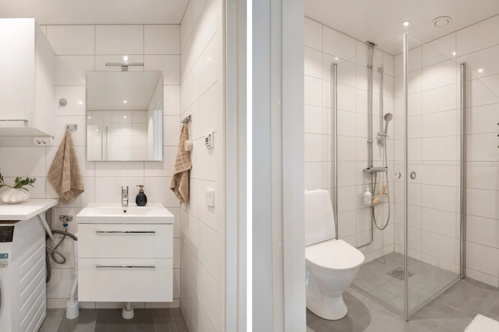 Bostadsrätt, Virkesvägen 13, Hammarby Sjöstad, Stockholm