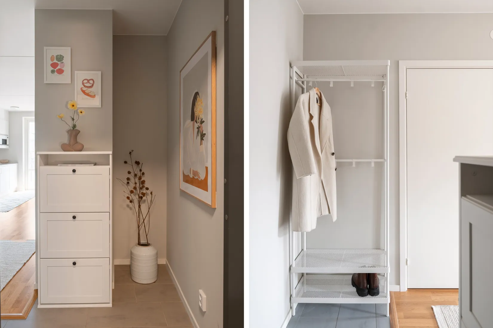 Bostadsrätt, Virkesvägen 13, Hammarby Sjöstad, Stockholm