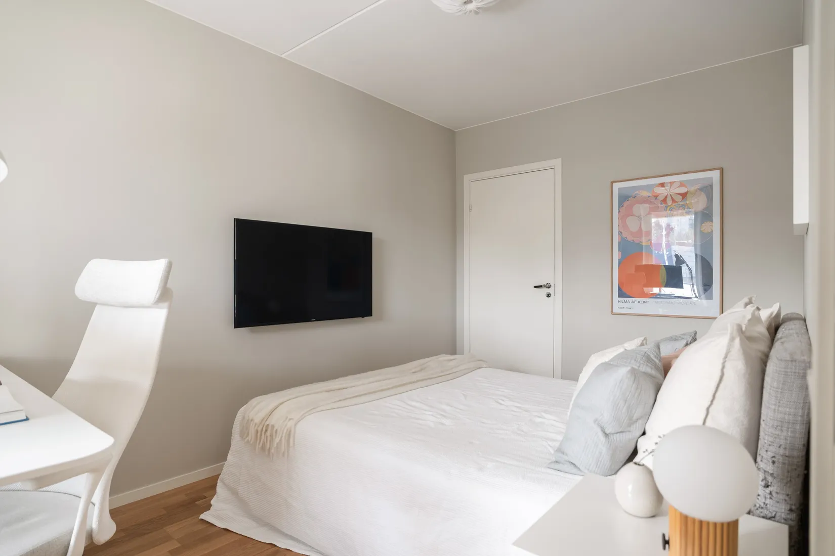 Bostadsrätt, Virkesvägen 13, Hammarby Sjöstad, Stockholm