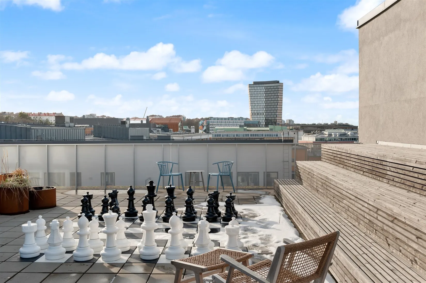 Bostadsrätt, Virkesvägen 13, Hammarby Sjöstad, Stockholm