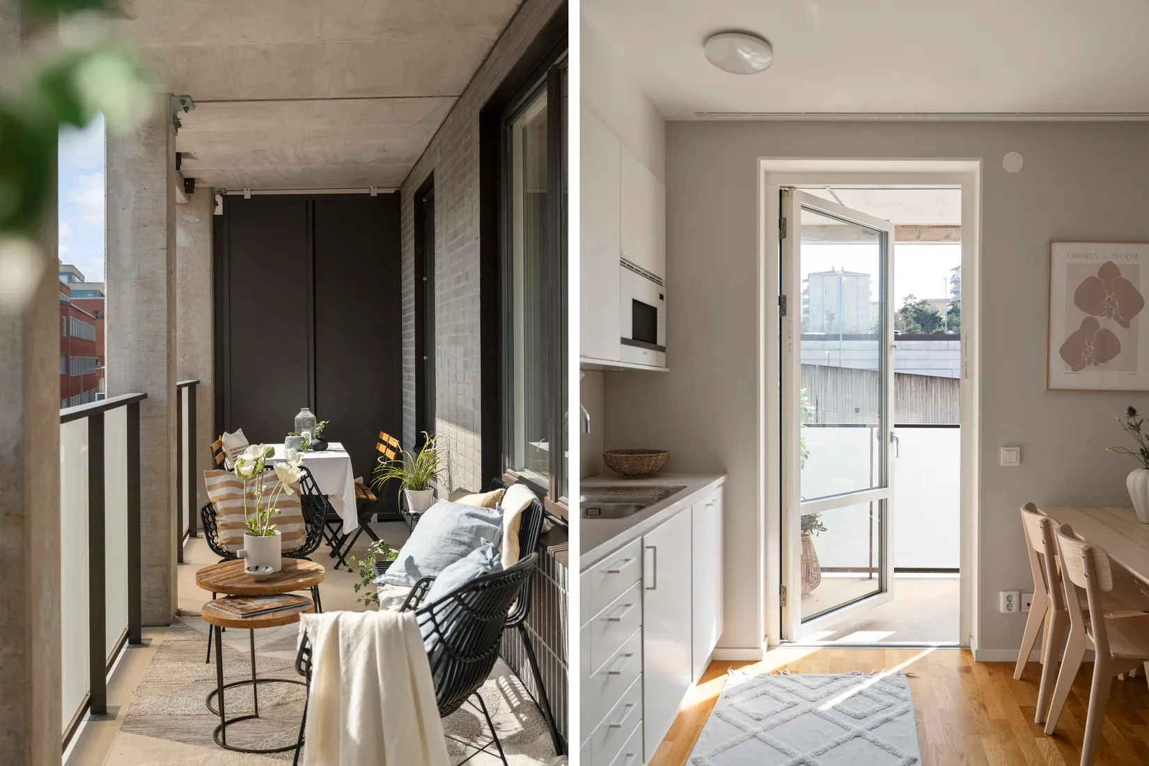 Bostadsrätt, Virkesvägen 13, Hammarby Sjöstad, Stockholm