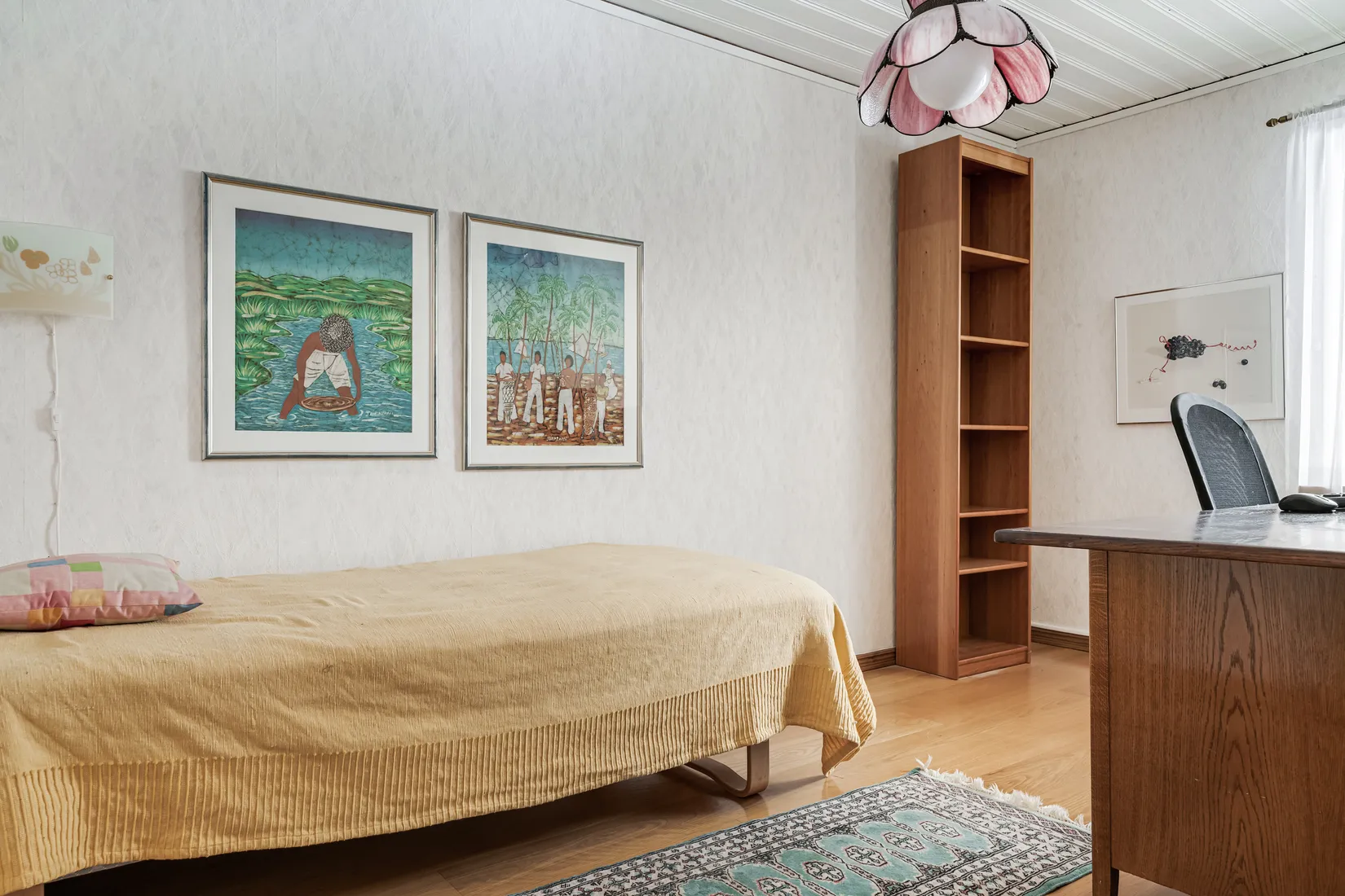 Villa, Singelvägen 5, Vä, Kristianstad