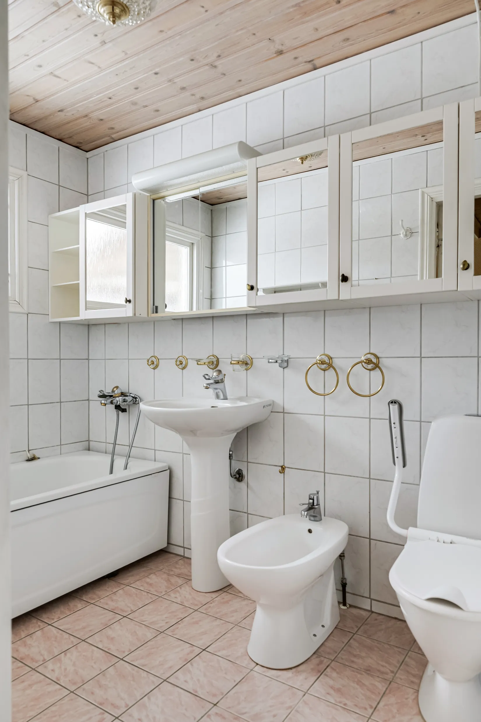 Villa, Singelvägen 5, Vä, Kristianstad
