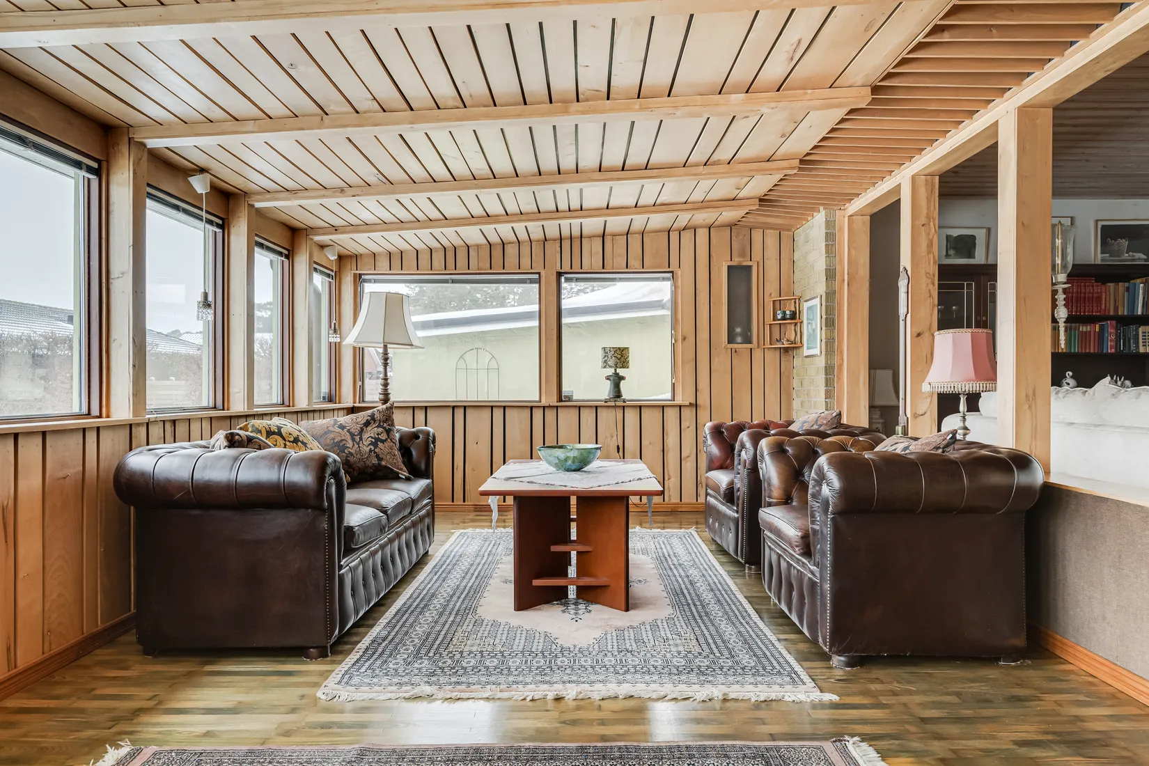Villa, Singelvägen 5, Vä, Kristianstad