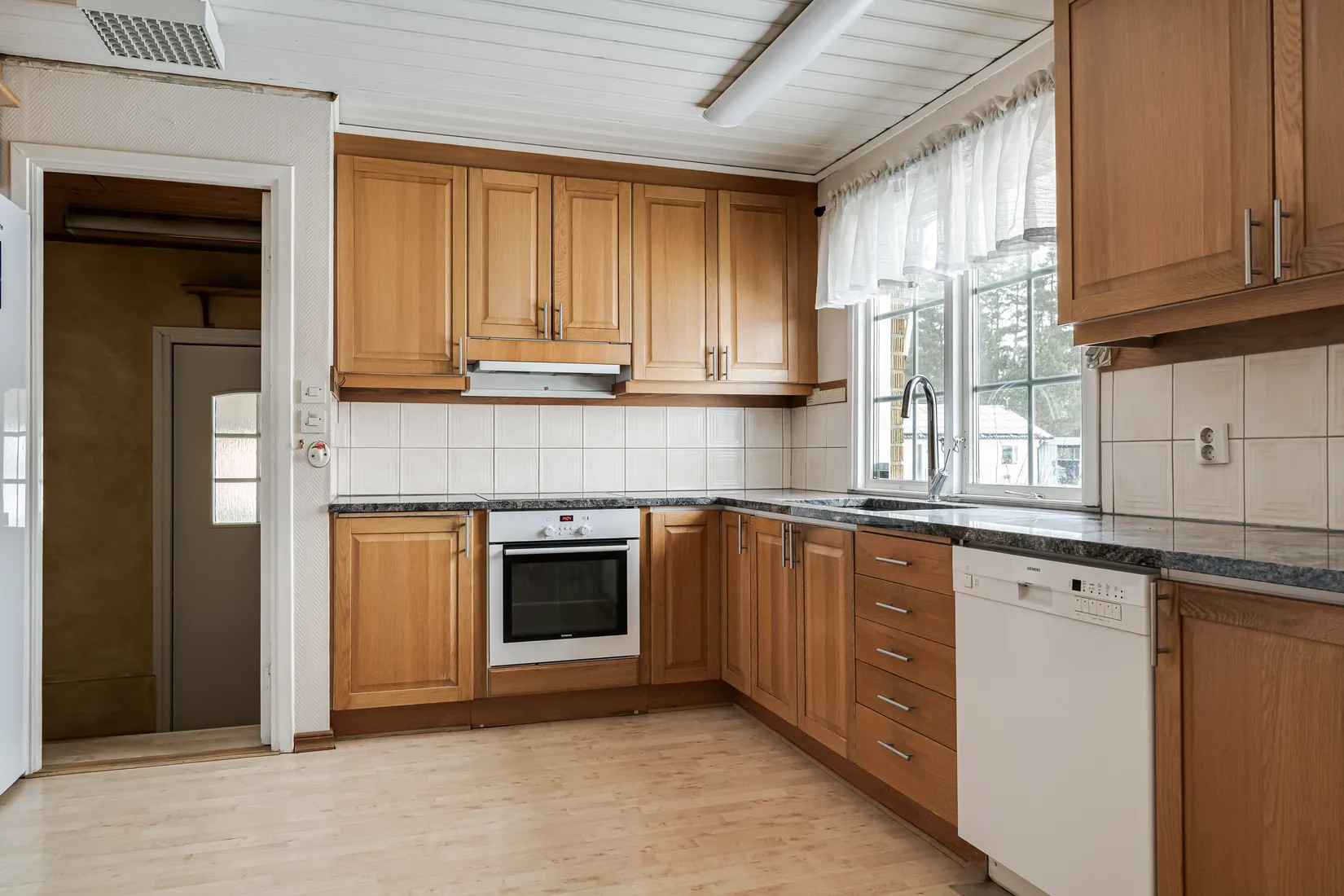 Villa, Singelvägen 5, Vä, Kristianstad
