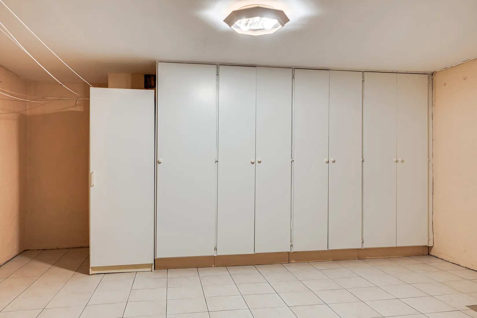 Villa, Singelvägen 5, Vä, Kristianstad