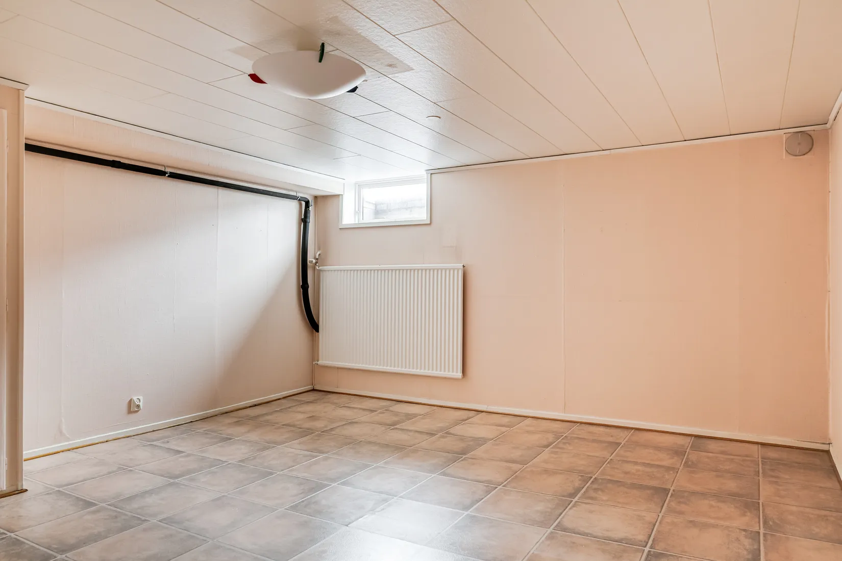 Villa, Singelvägen 5, Vä, Kristianstad
