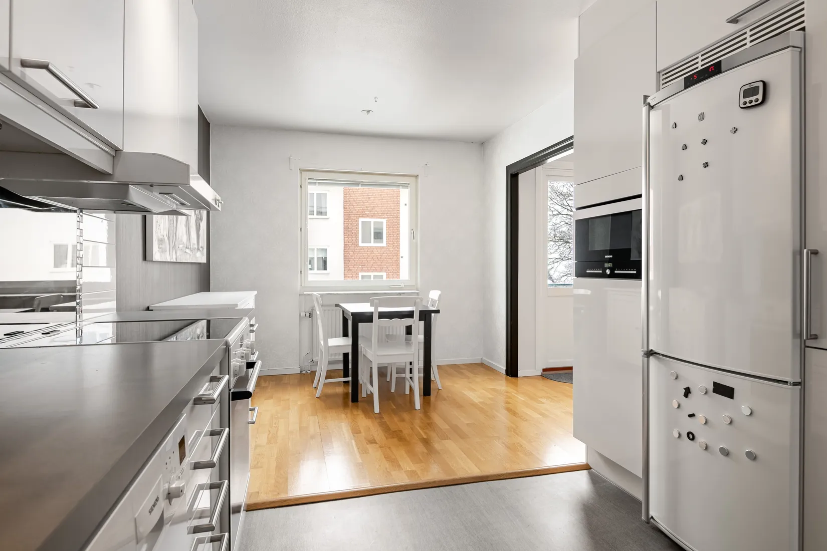 Bostadsrätt, Norra Gyllegatan 16A 1101, Östermalm, Borlänge