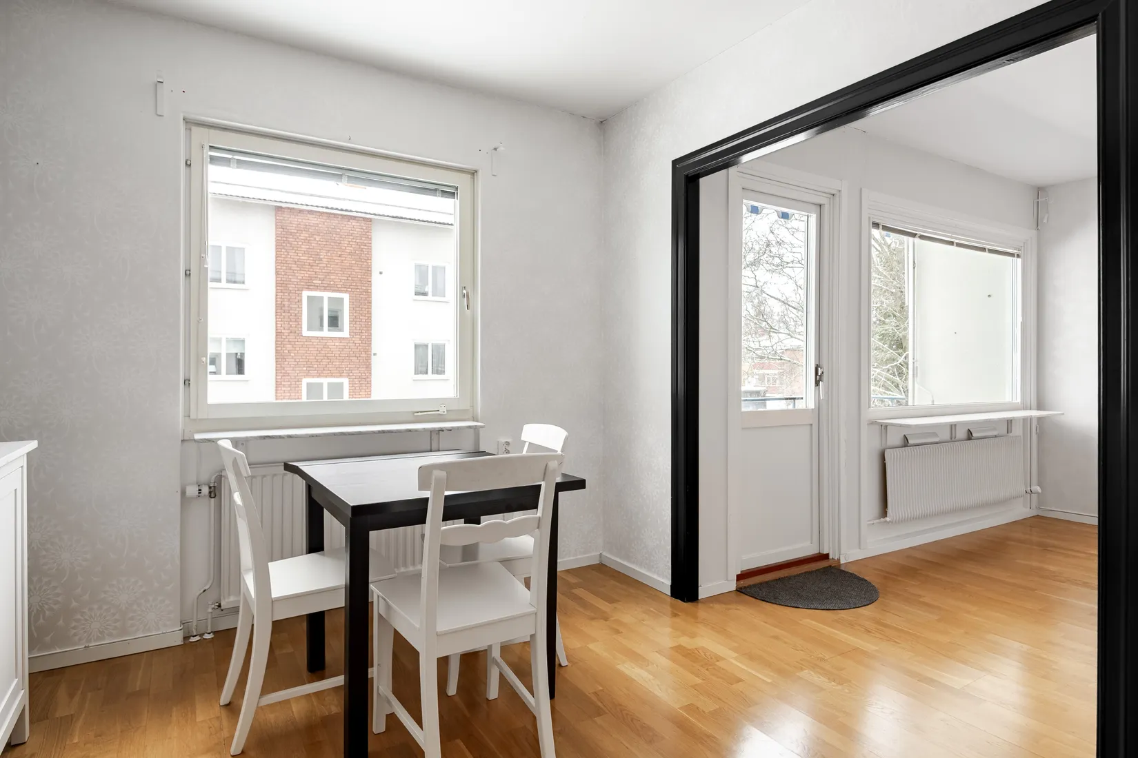 Bostadsrätt, Norra Gyllegatan 16A 1101, Östermalm, Borlänge