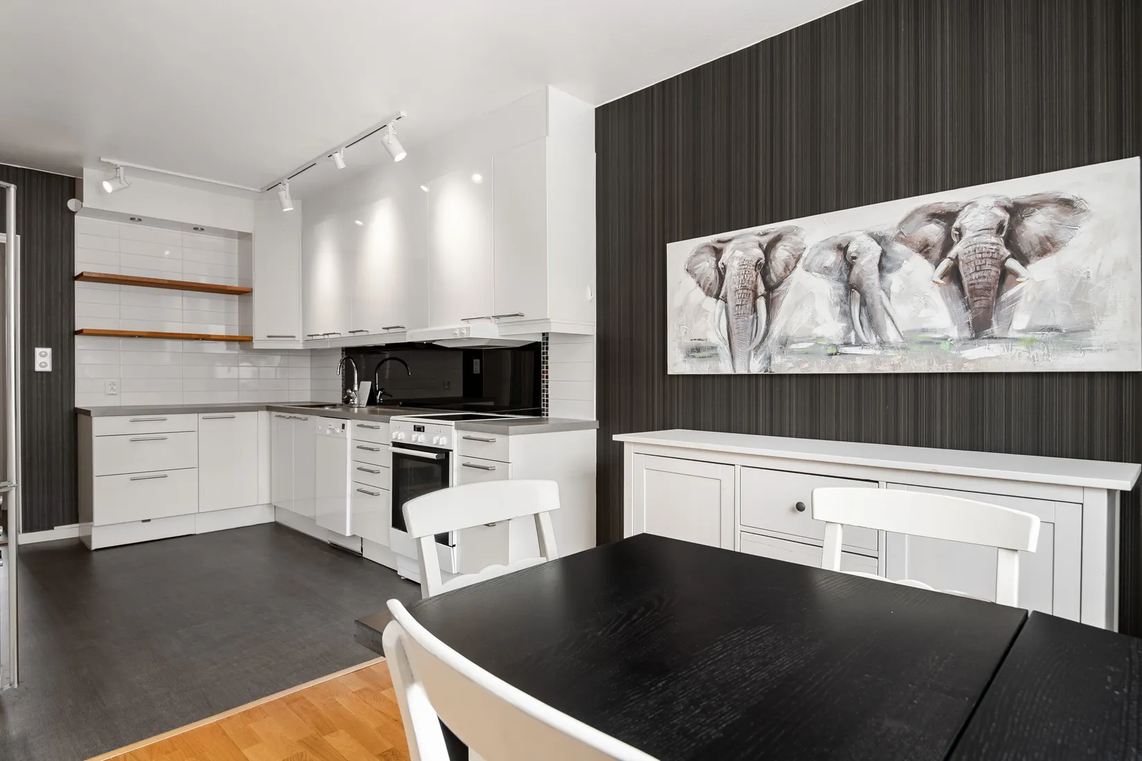 Bostadsrätt, Norra Gyllegatan 16A 1101, Östermalm, Borlänge