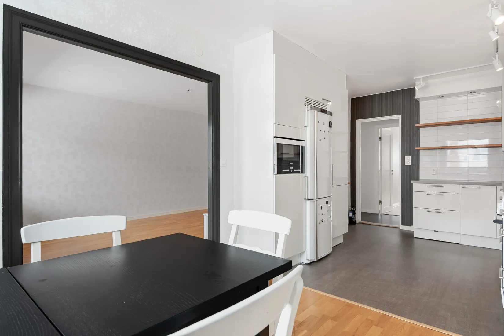 Bostadsrätt, Norra Gyllegatan 16A 1101, Östermalm, Borlänge