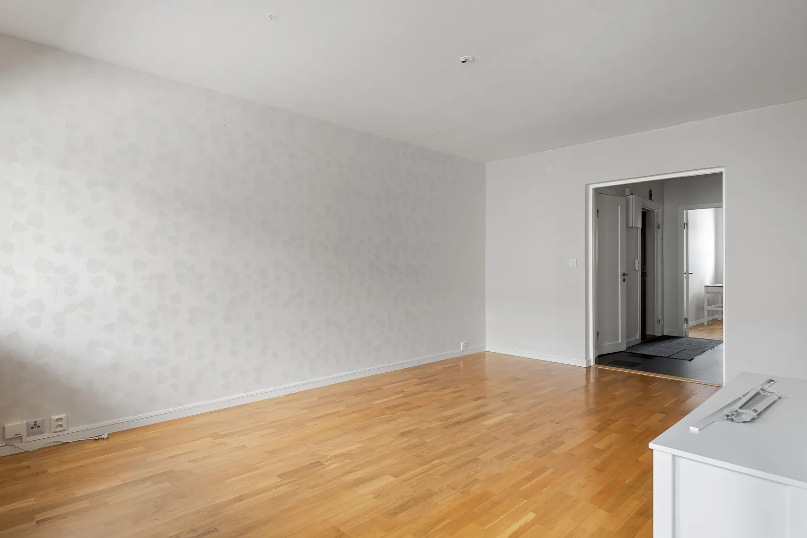 Bostadsrätt, Norra Gyllegatan 16A 1101, Östermalm, Borlänge