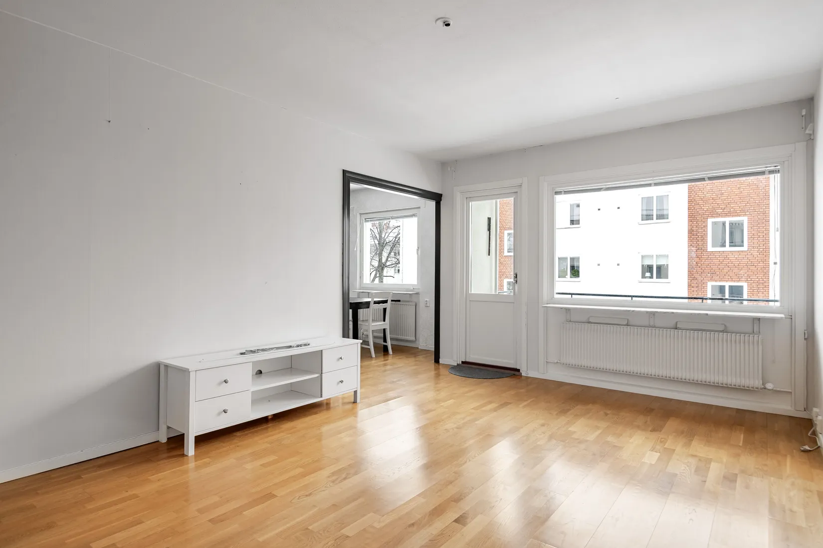 Bostadsrätt, Norra Gyllegatan 16A 1101, Östermalm, Borlänge