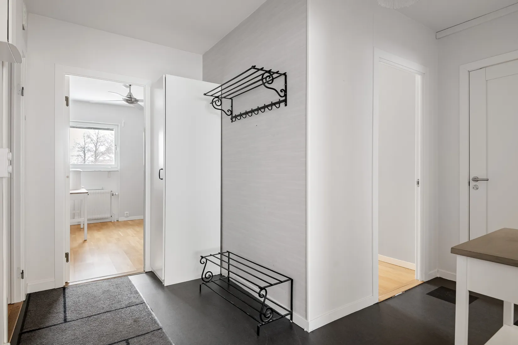 Bostadsrätt, Norra Gyllegatan 16A 1101, Östermalm, Borlänge