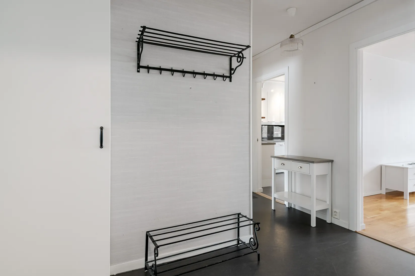 Bostadsrätt, Norra Gyllegatan 16A 1101, Östermalm, Borlänge