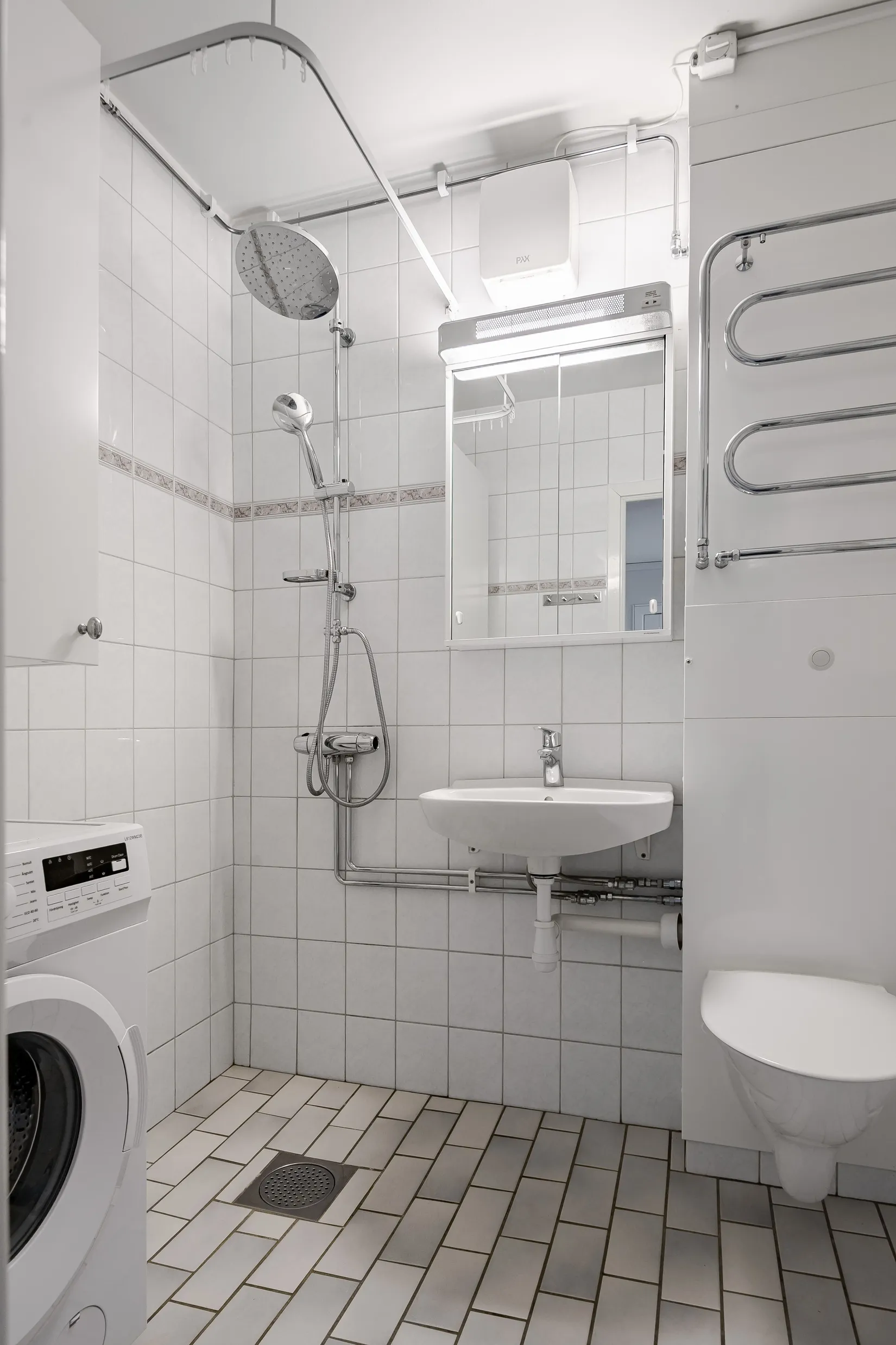 Bostadsrätt, Norra Gyllegatan 16A 1101, Östermalm, Borlänge