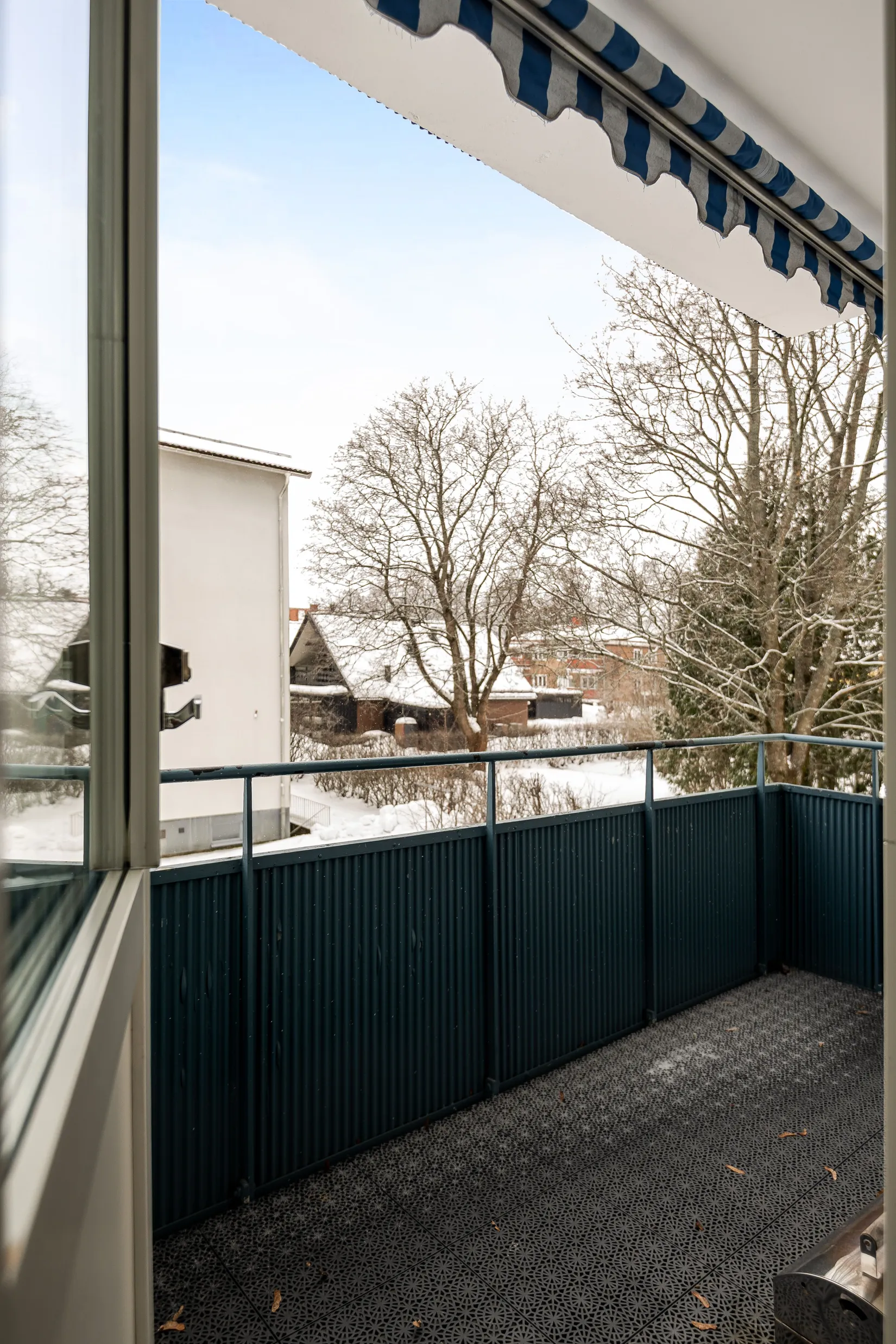 Bostadsrätt, Norra Gyllegatan 16A 1101, Östermalm, Borlänge