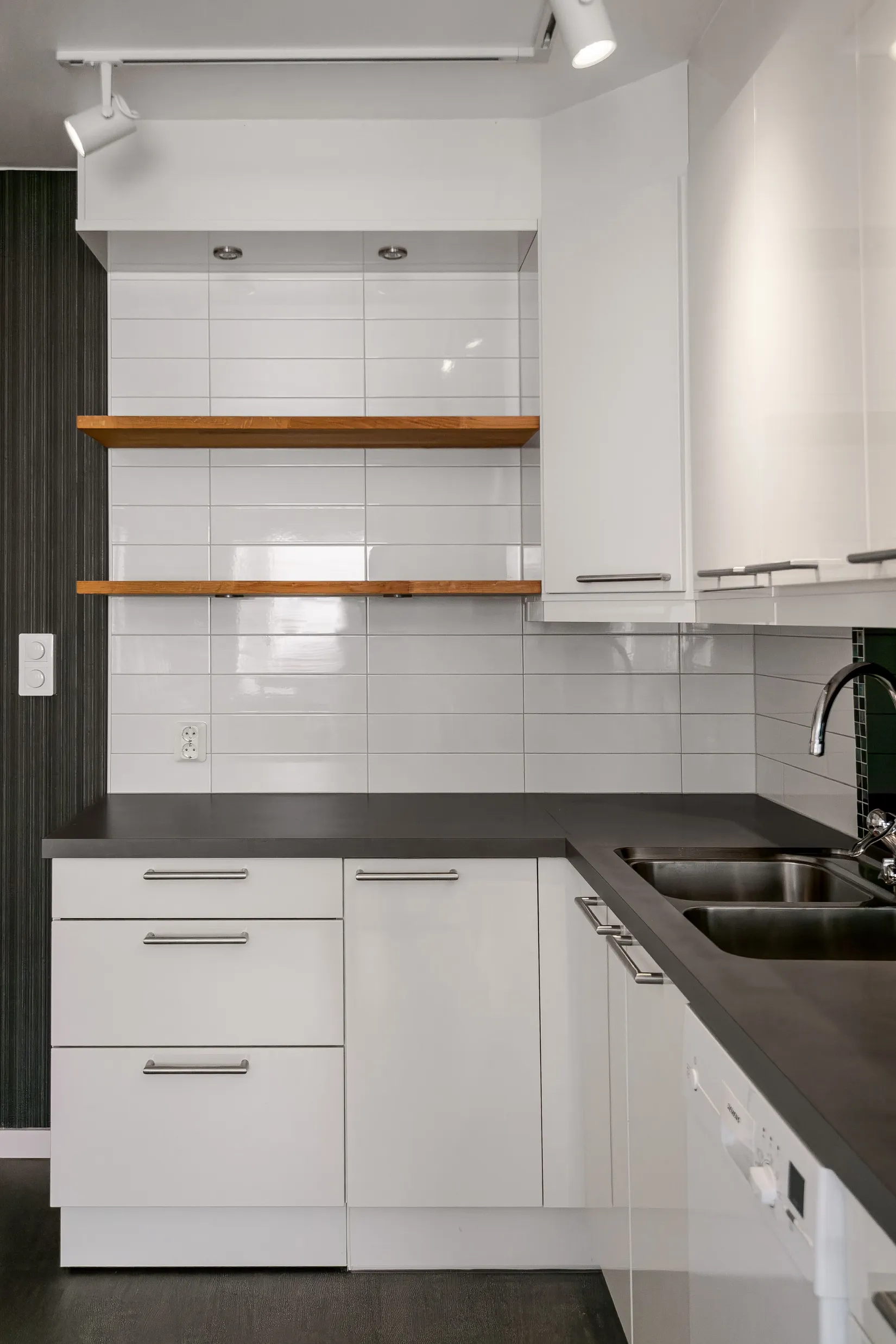 Bostadsrätt, Norra Gyllegatan 16A 1101, Östermalm, Borlänge