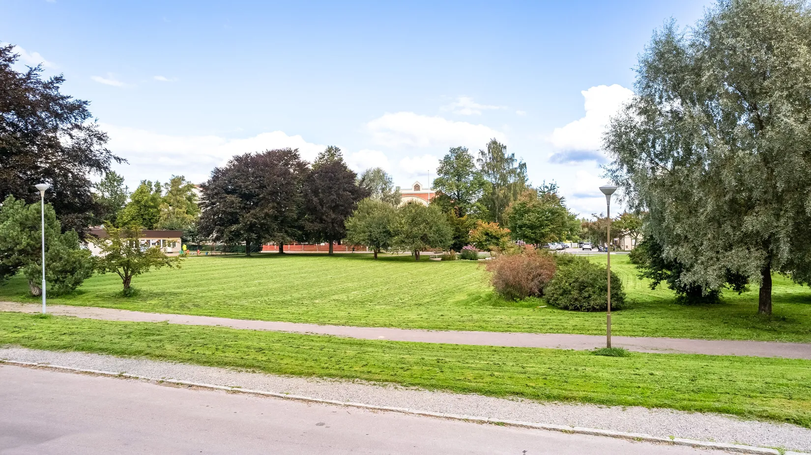 Bostadsrätt, Norra Gyllegatan 16A 1101, Östermalm, Borlänge