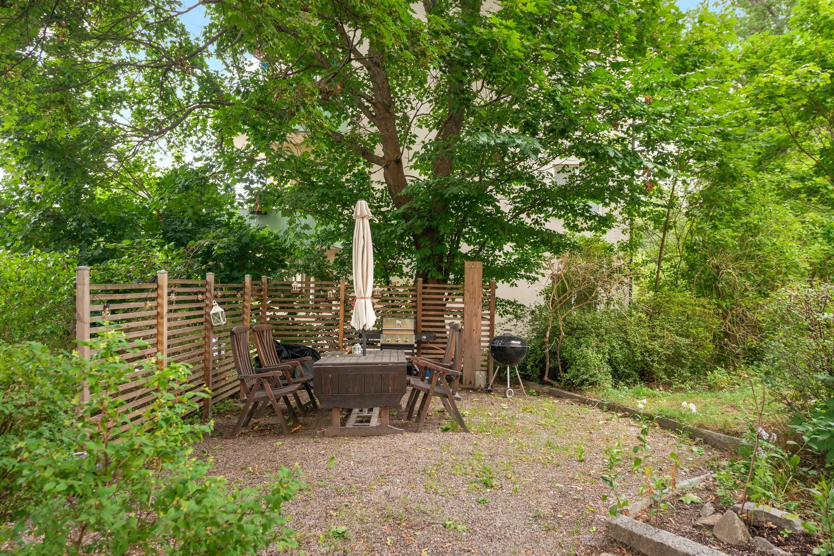 Bostadsrätt, Tranebergsvägen 118, Bromma / Traneberg, Stockholm