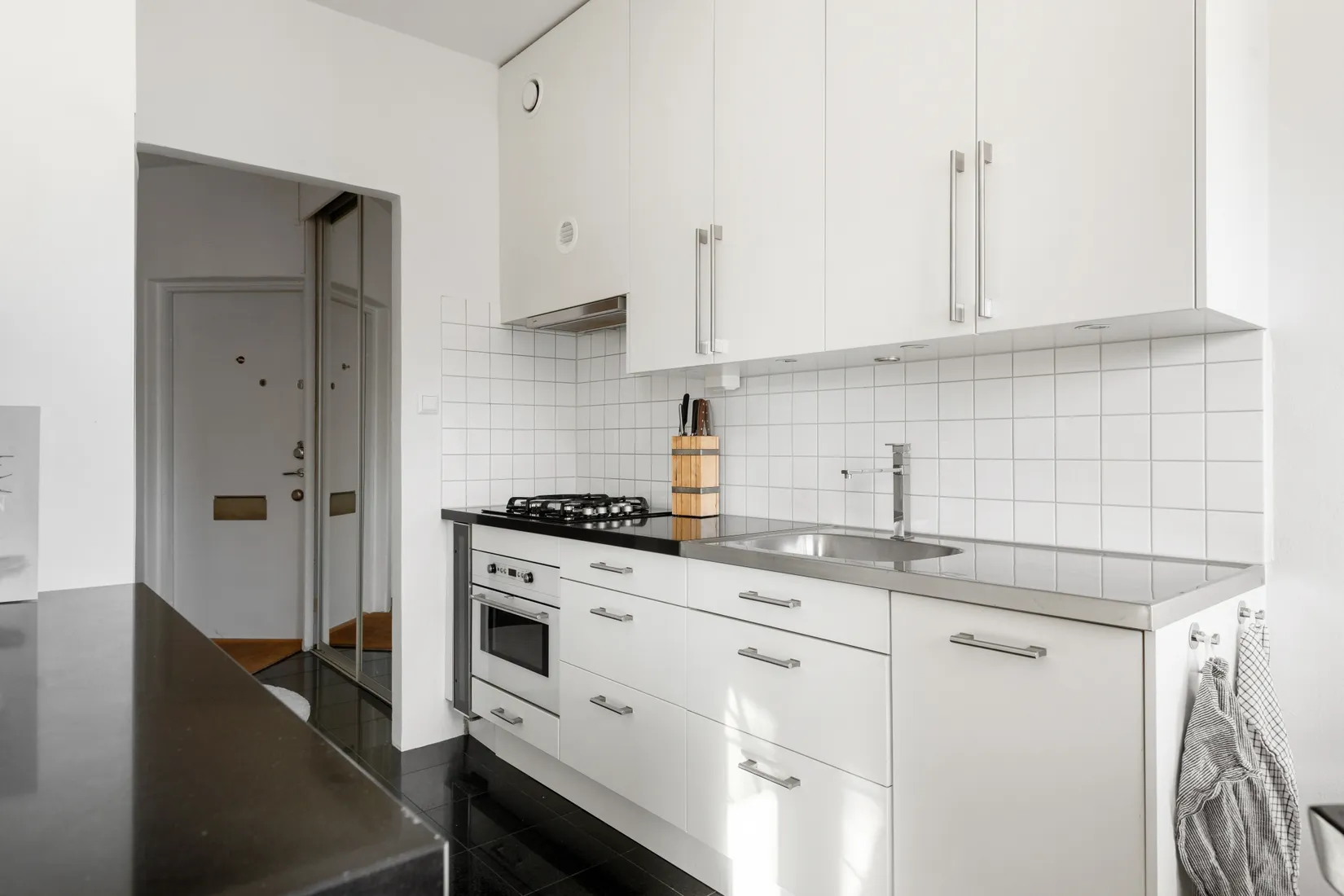 Bostadsrätt, Tranebergsvägen 118, Bromma / Traneberg, Stockholm