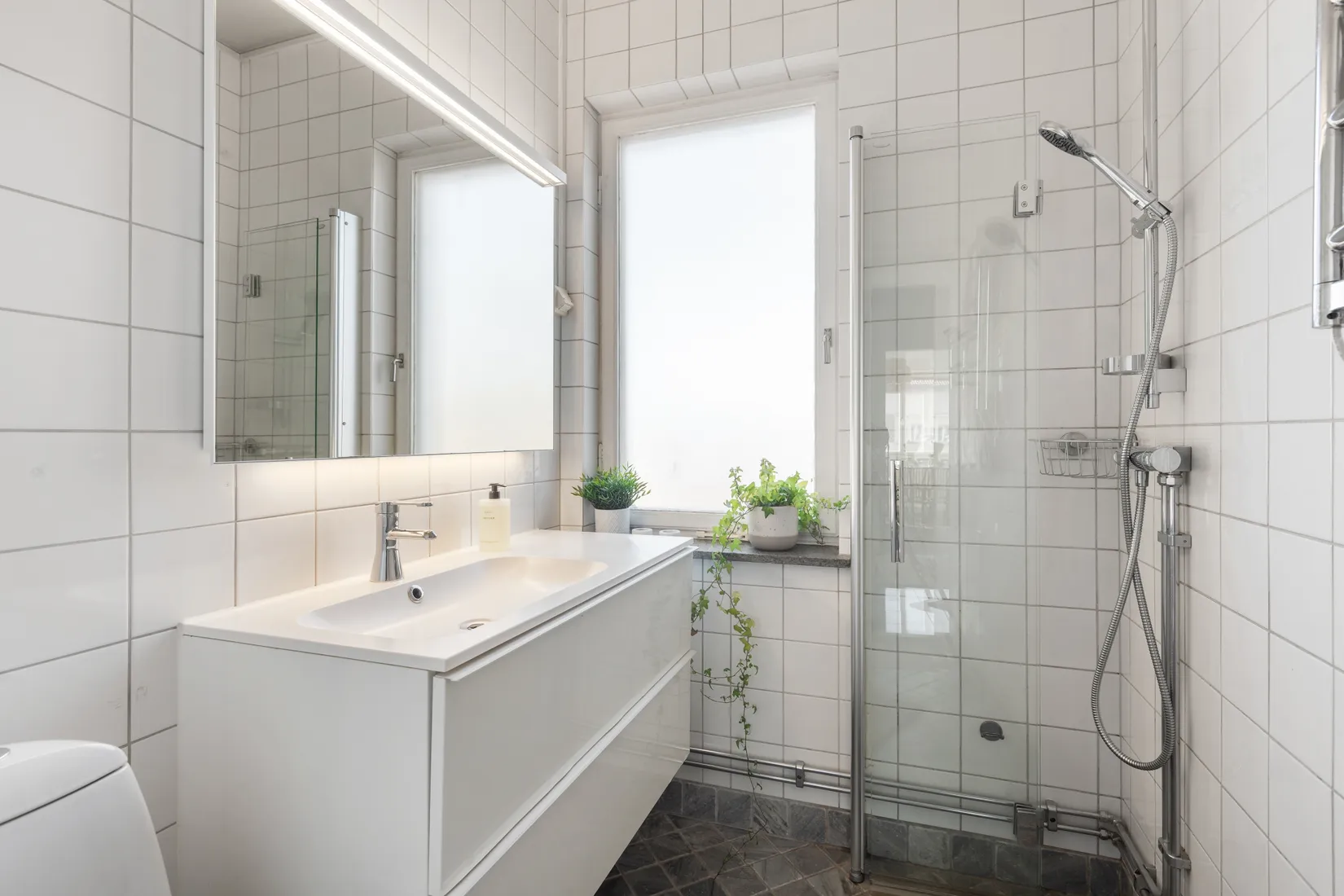 Bostadsrätt, Tranebergsvägen 118, Bromma / Traneberg, Stockholm