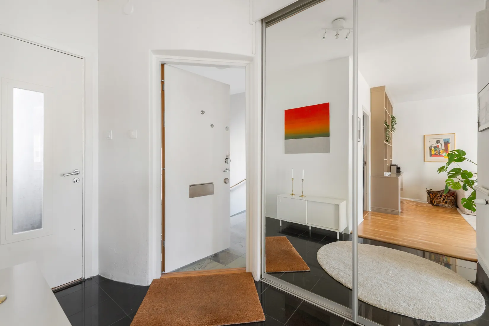 Bostadsrätt, Tranebergsvägen 118, Bromma / Traneberg, Stockholm