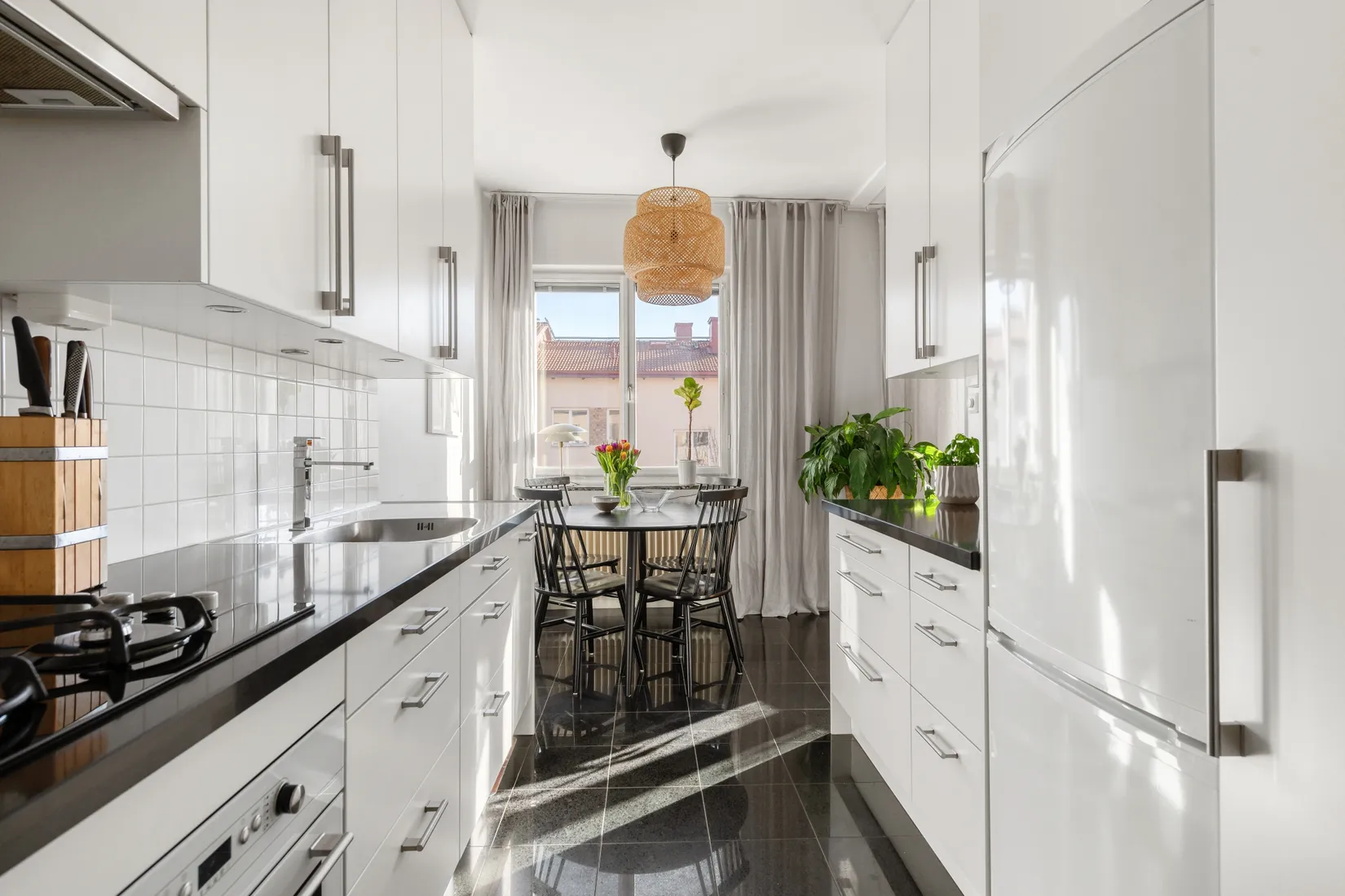 Bostadsrätt, Tranebergsvägen 118, Bromma / Traneberg, Stockholm