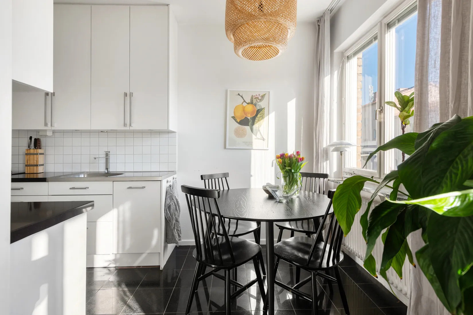 Bostadsrätt, Tranebergsvägen 118, Bromma / Traneberg, Stockholm