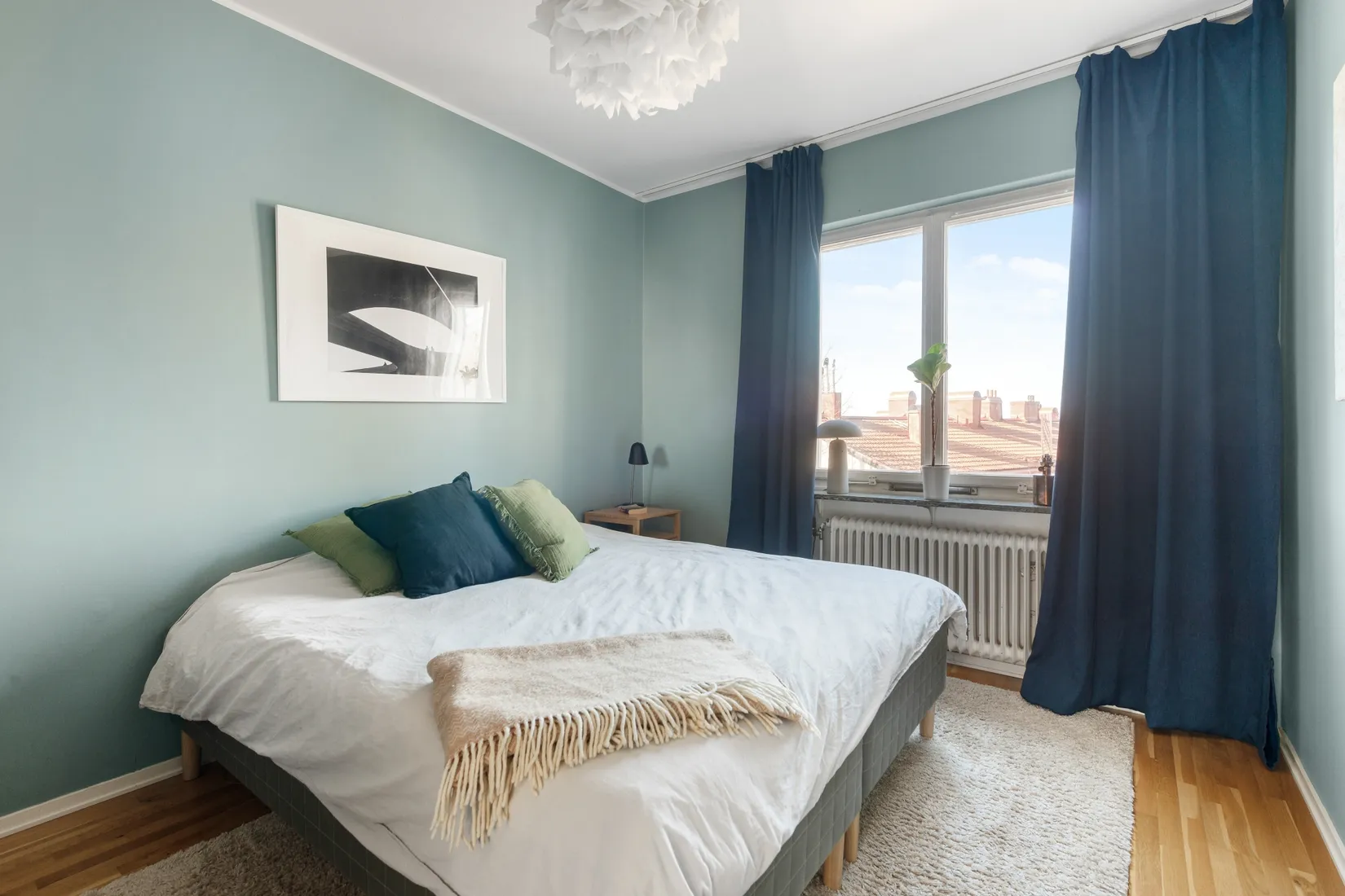 Bostadsrätt, Tranebergsvägen 118, Bromma / Traneberg, Stockholm