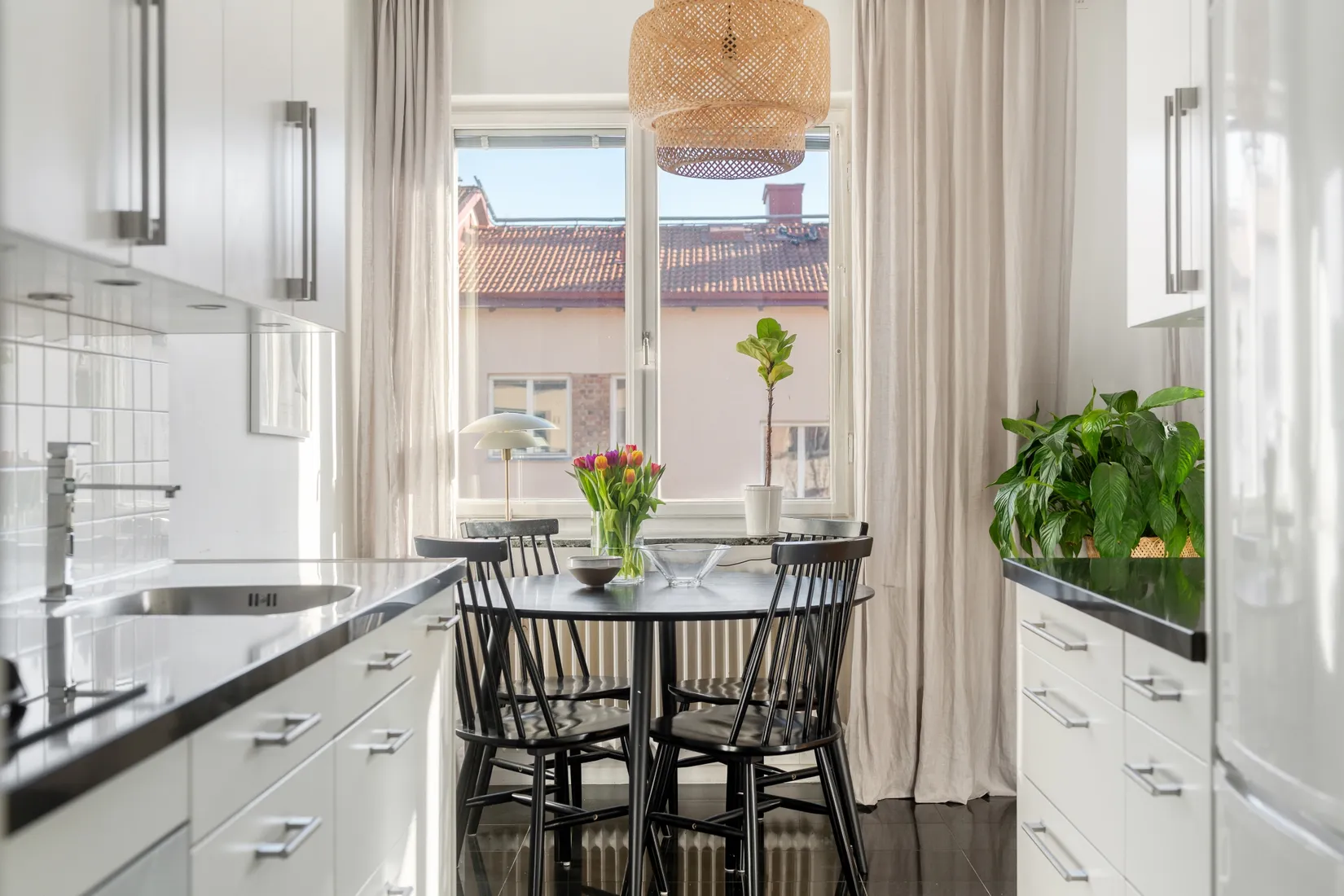 Bostadsrätt, Tranebergsvägen 118, Bromma / Traneberg, Stockholm