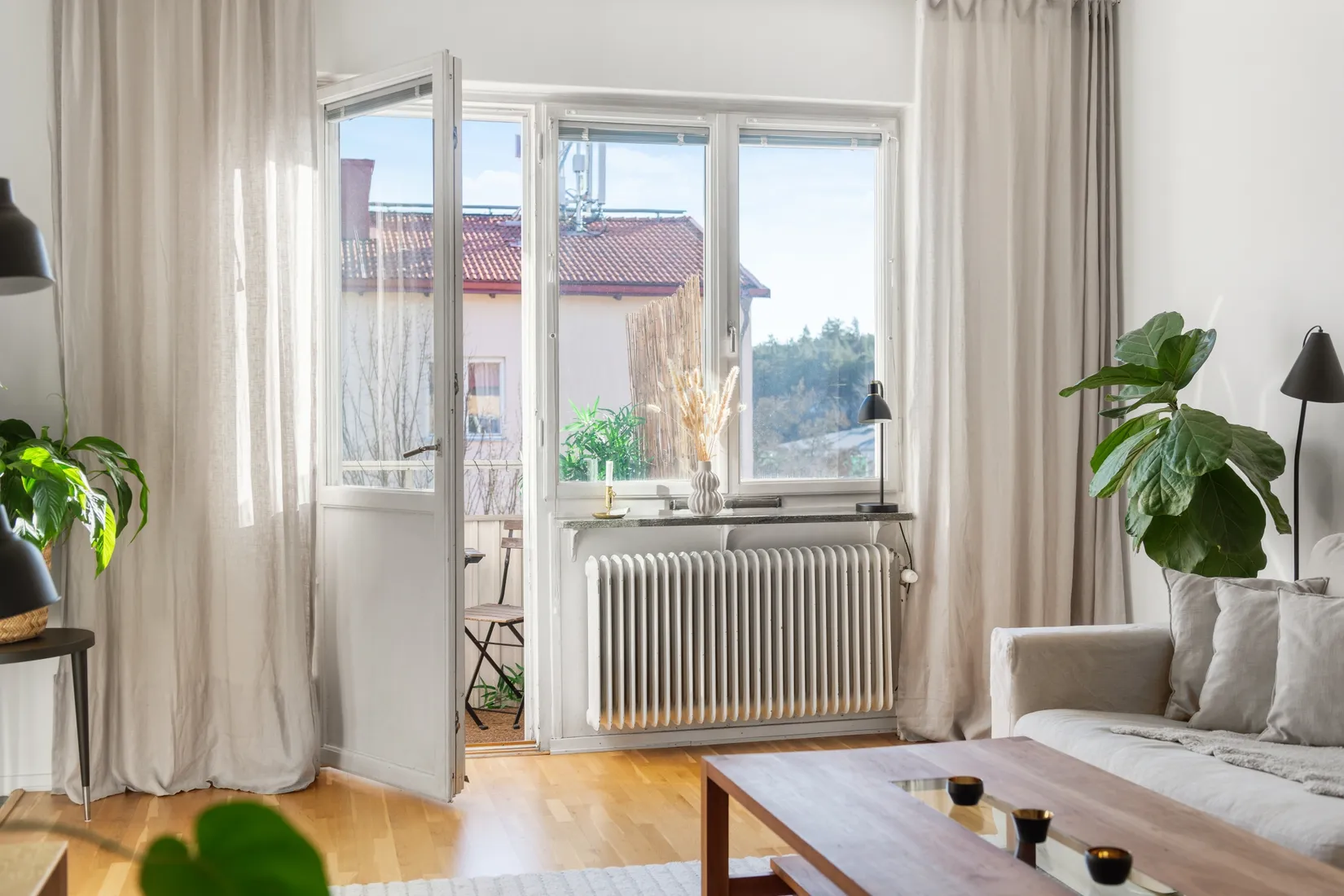 Bostadsrätt, Tranebergsvägen 118, Bromma / Traneberg, Stockholm