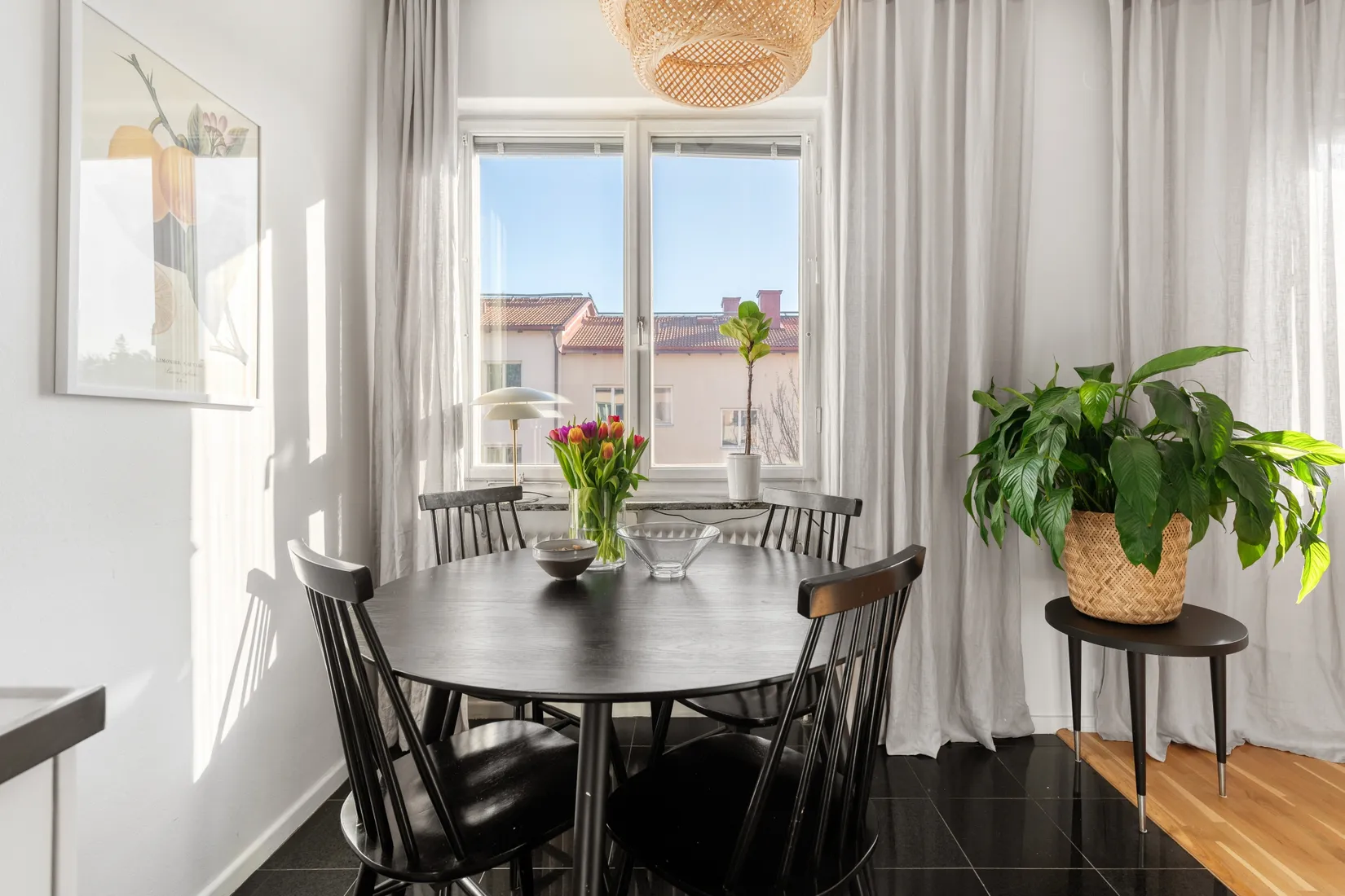 Bostadsrätt, Tranebergsvägen 118, Bromma / Traneberg, Stockholm