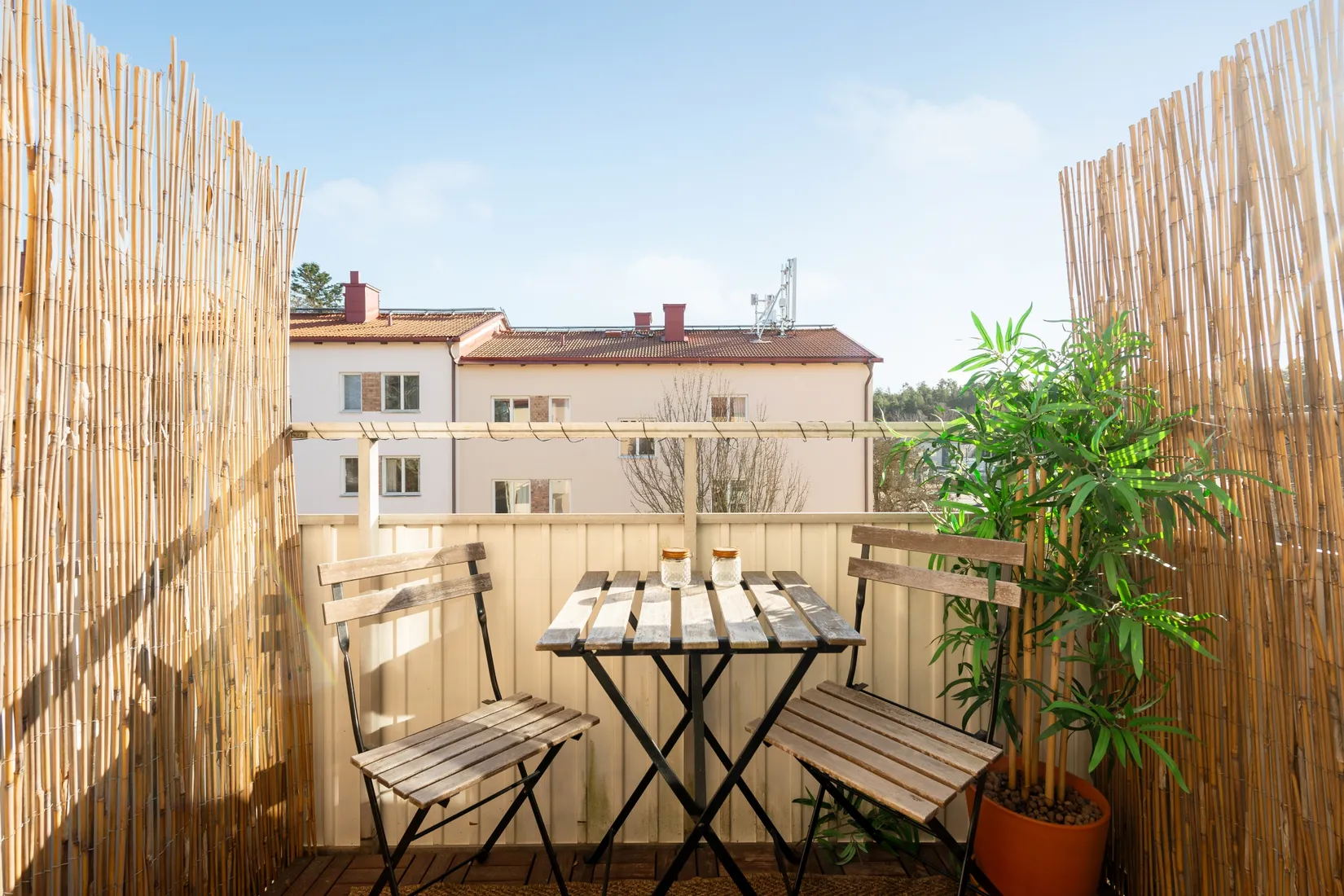 Bostadsrätt, Tranebergsvägen 118, Bromma / Traneberg, Stockholm