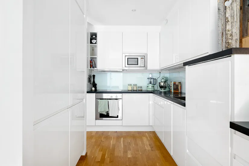 Radhus, Löjtnantsvägen 21, Barkarbystaden, Järfälla