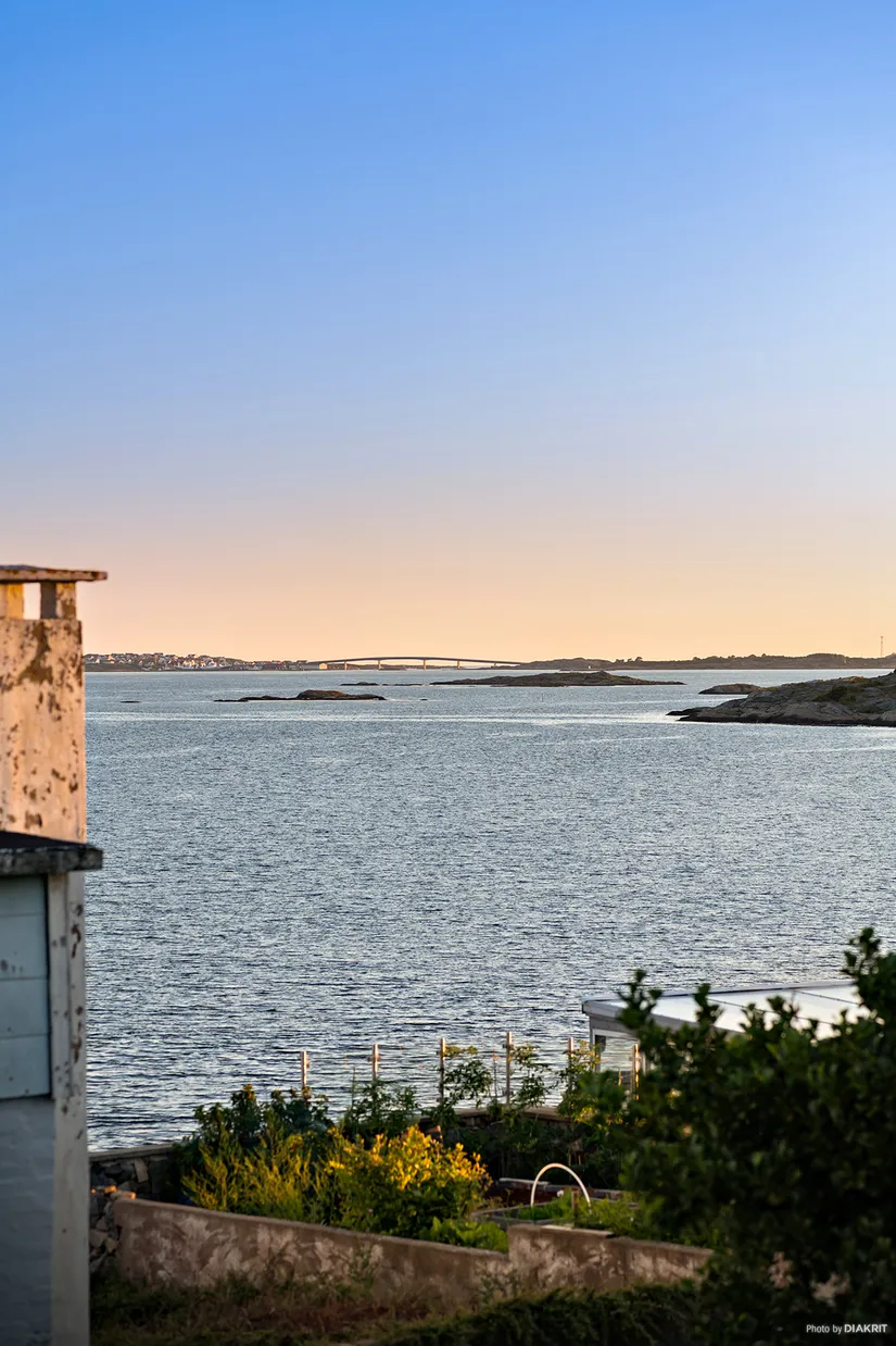 Villa, Västerlyckan 17, Torslanda - Nötö, Göteborg