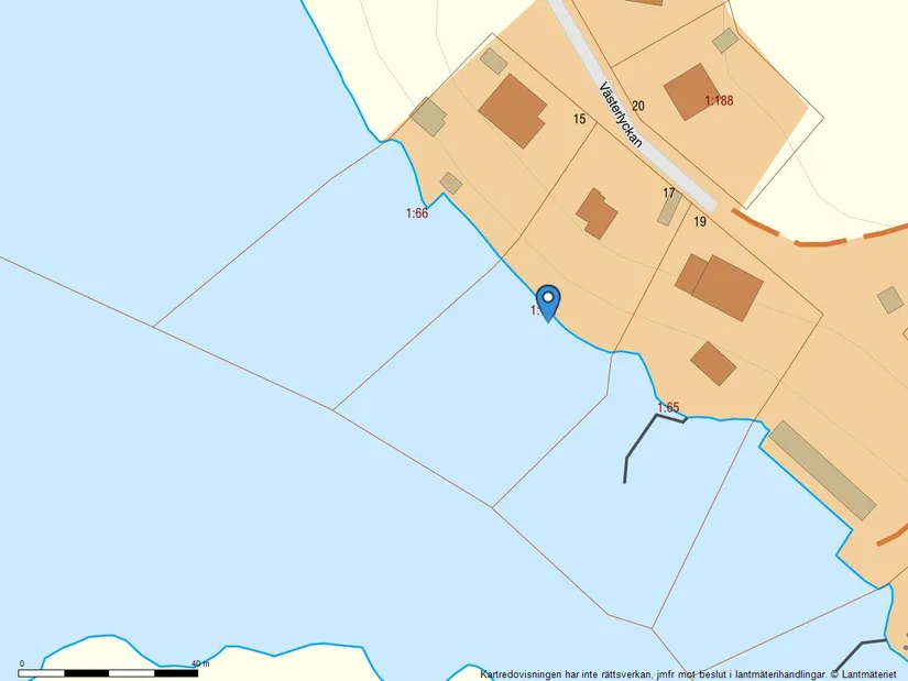 Villa, Västerlyckan 17, Torslanda - Nötö, Göteborg